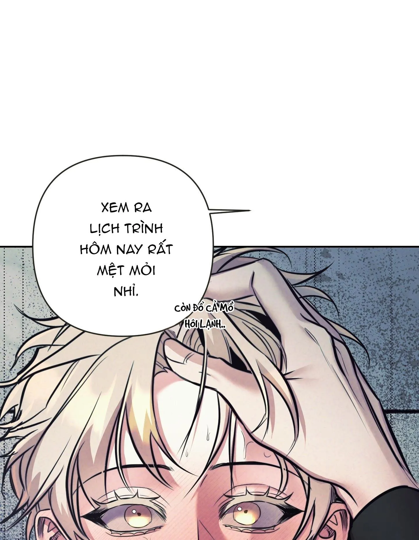 KỲ THỊ Chapter 33 Trang 66