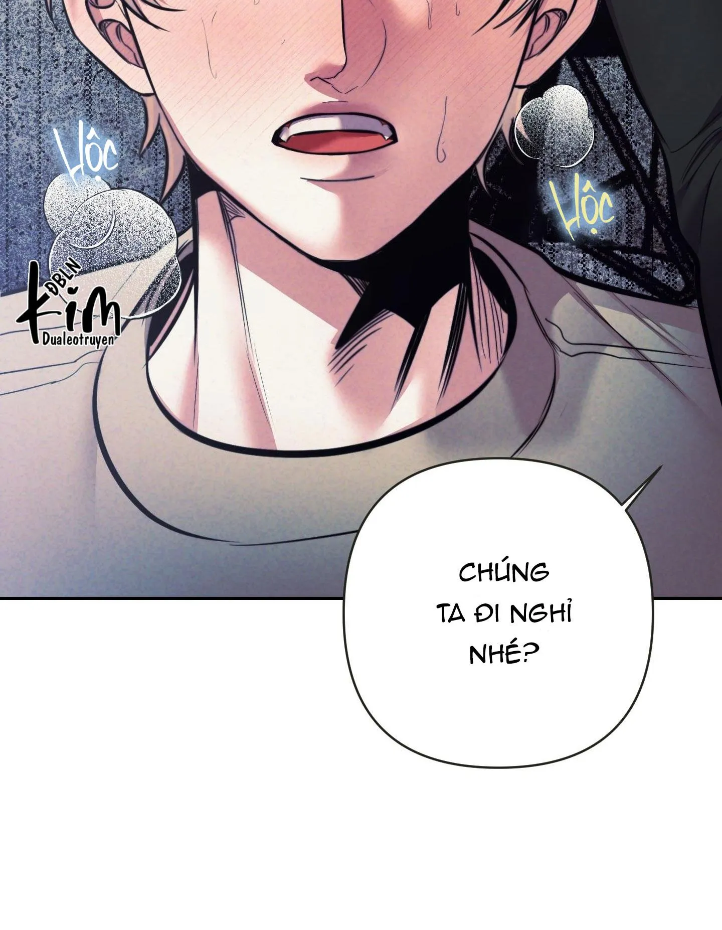 KỲ THỊ Chapter 33 Trang 67