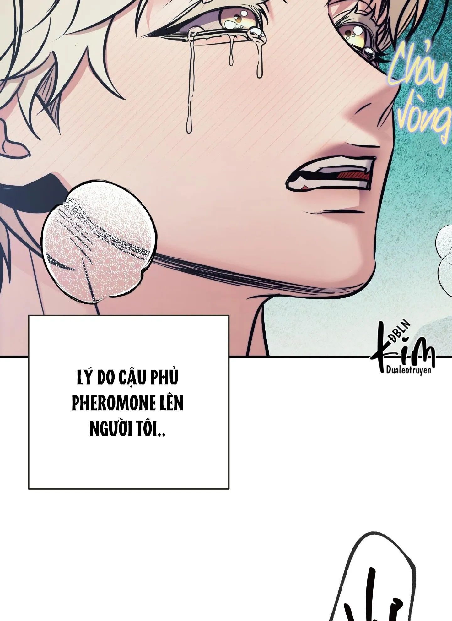 KỲ THỊ Chapter 33 Trang 70