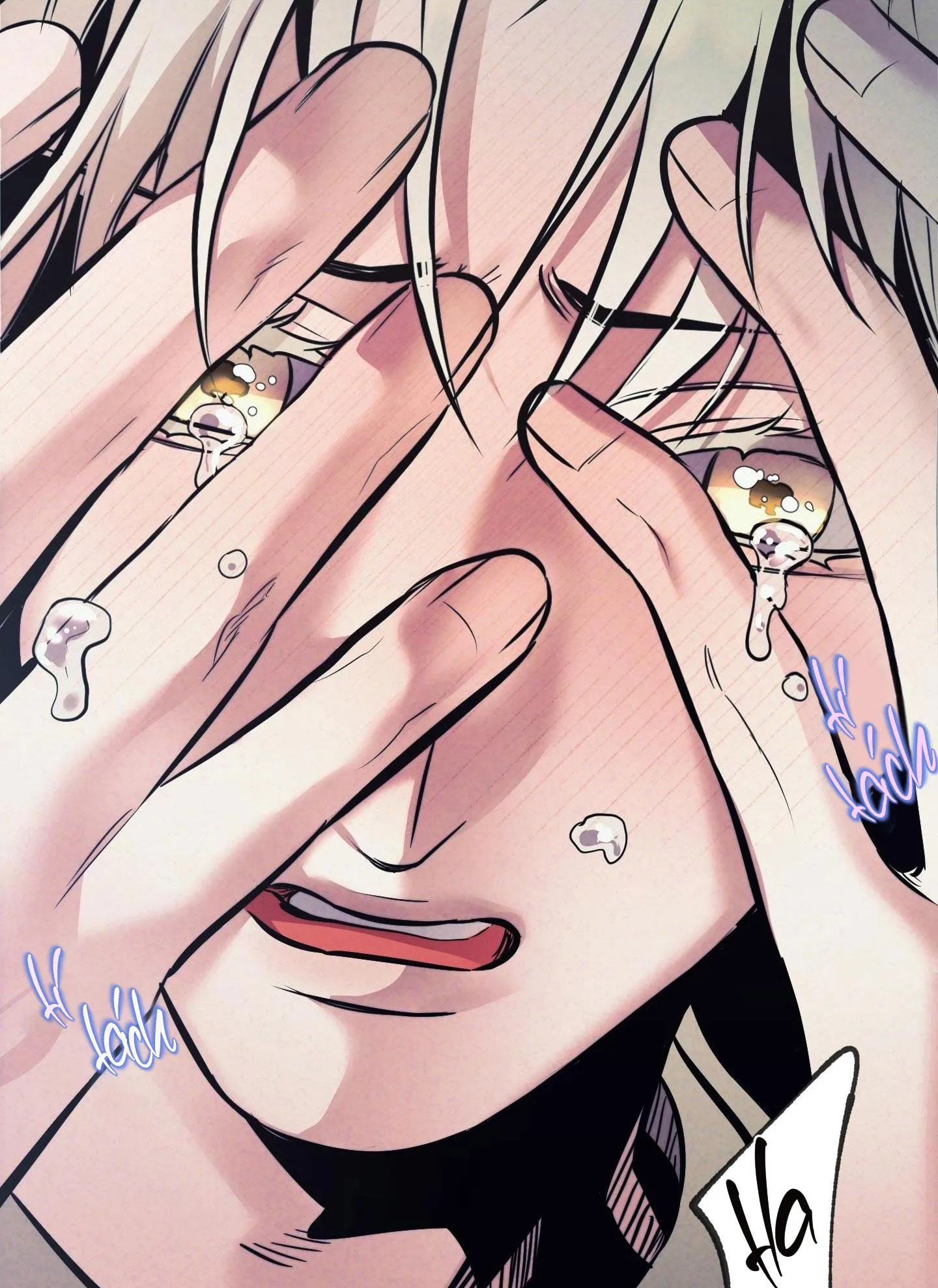 KỲ THỊ Chapter 33 Trang 74