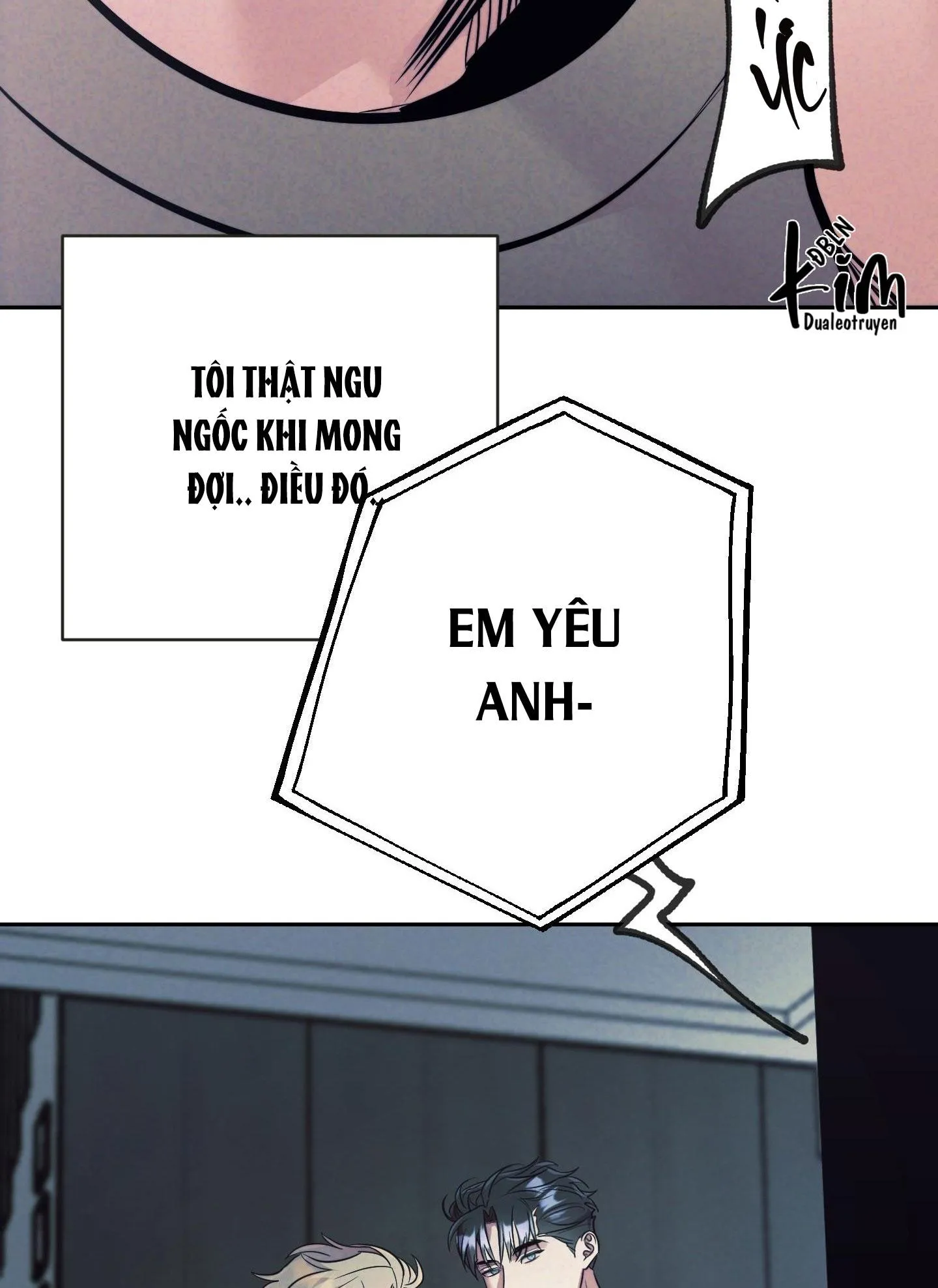 KỲ THỊ Chapter 33 Trang 75