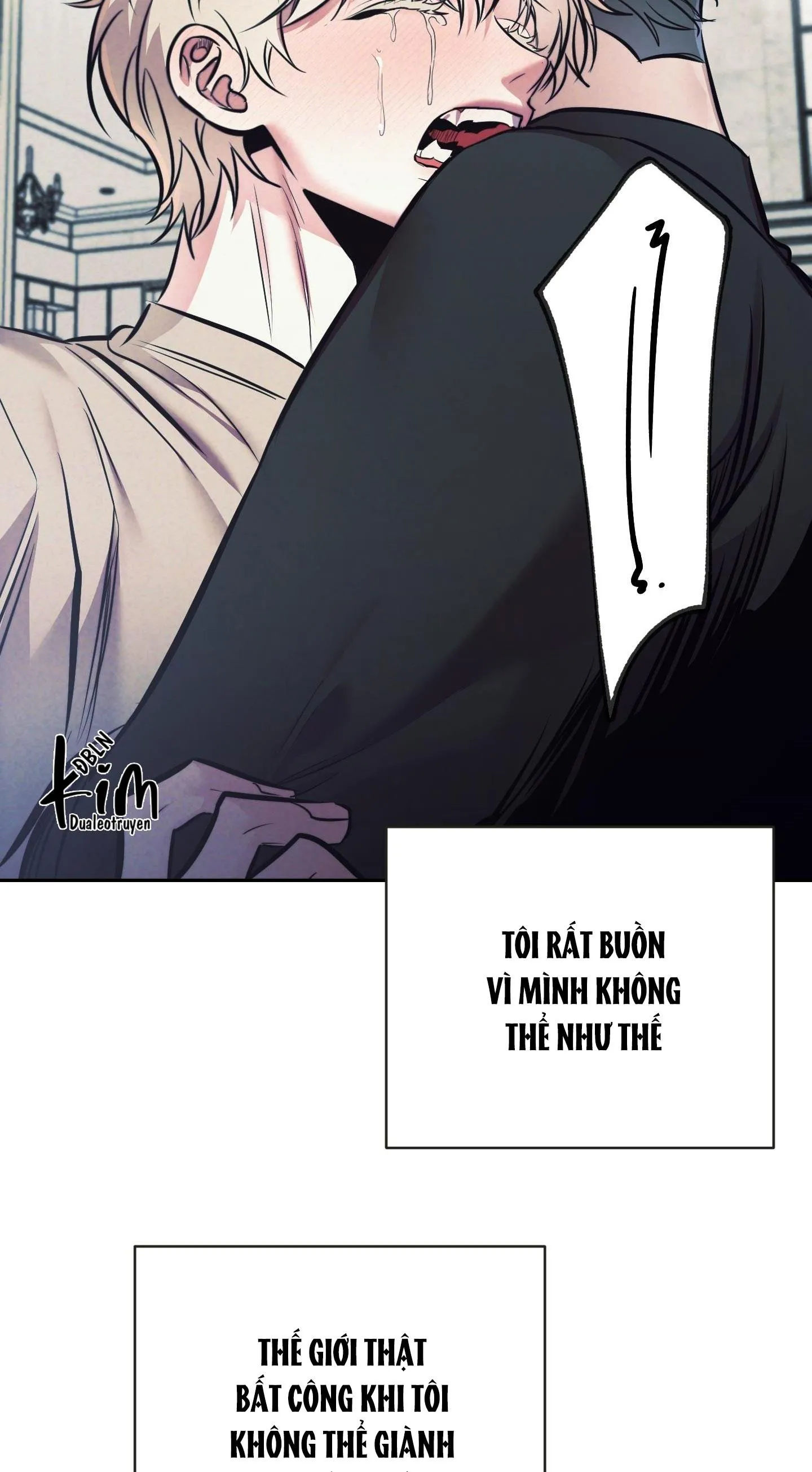 KỲ THỊ Chapter 33 Trang 82