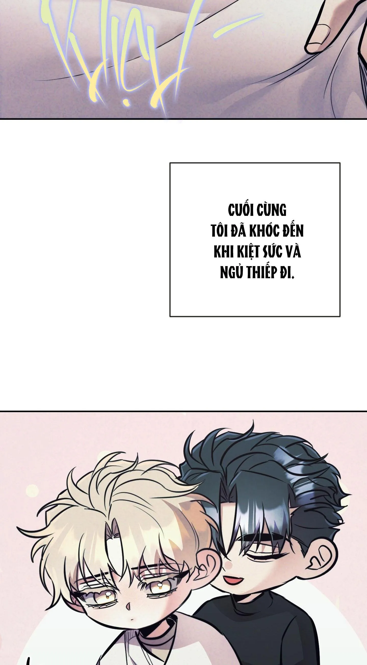 KỲ THỊ Chapter 33 Trang 84