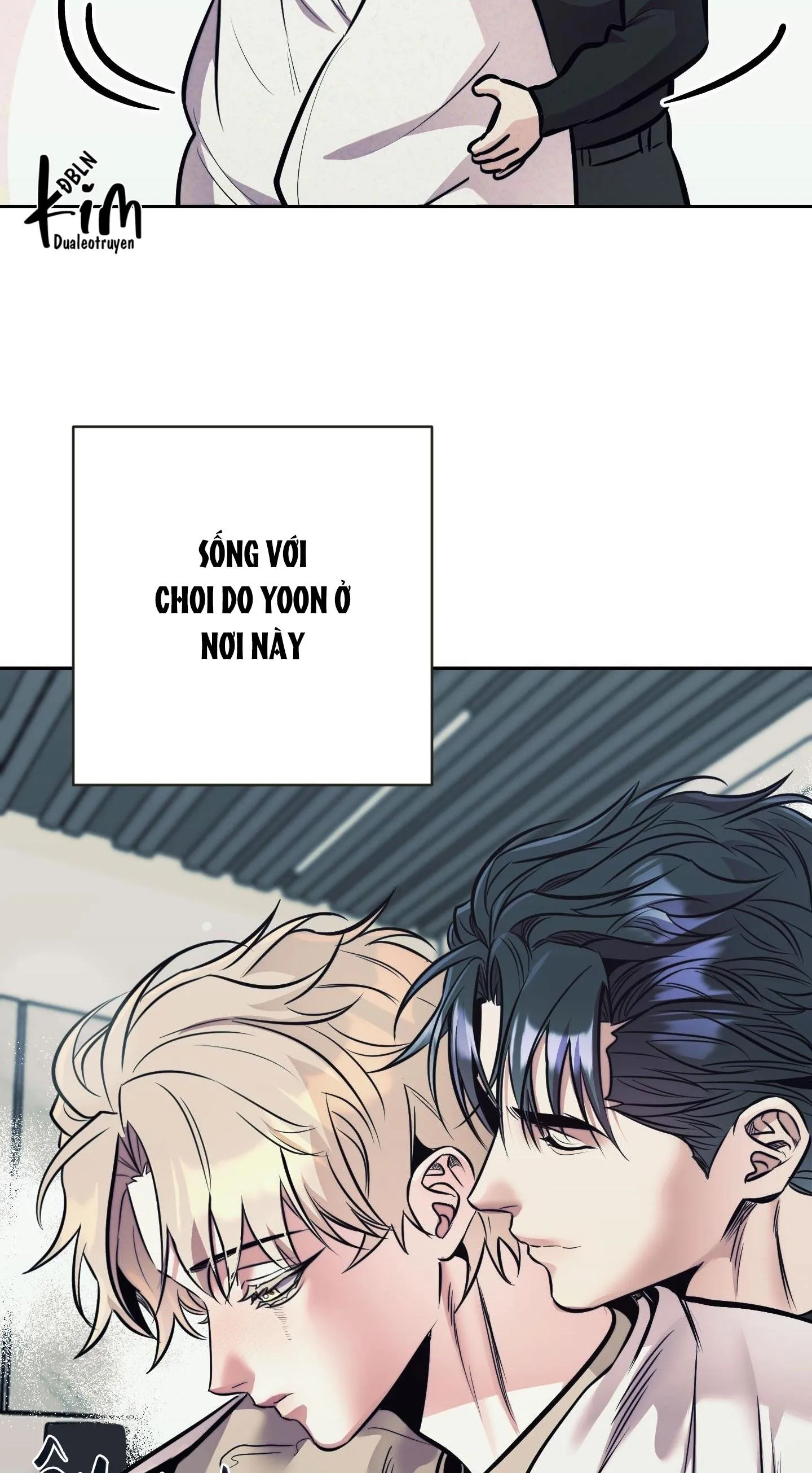 KỲ THỊ Chapter 33 Trang 85