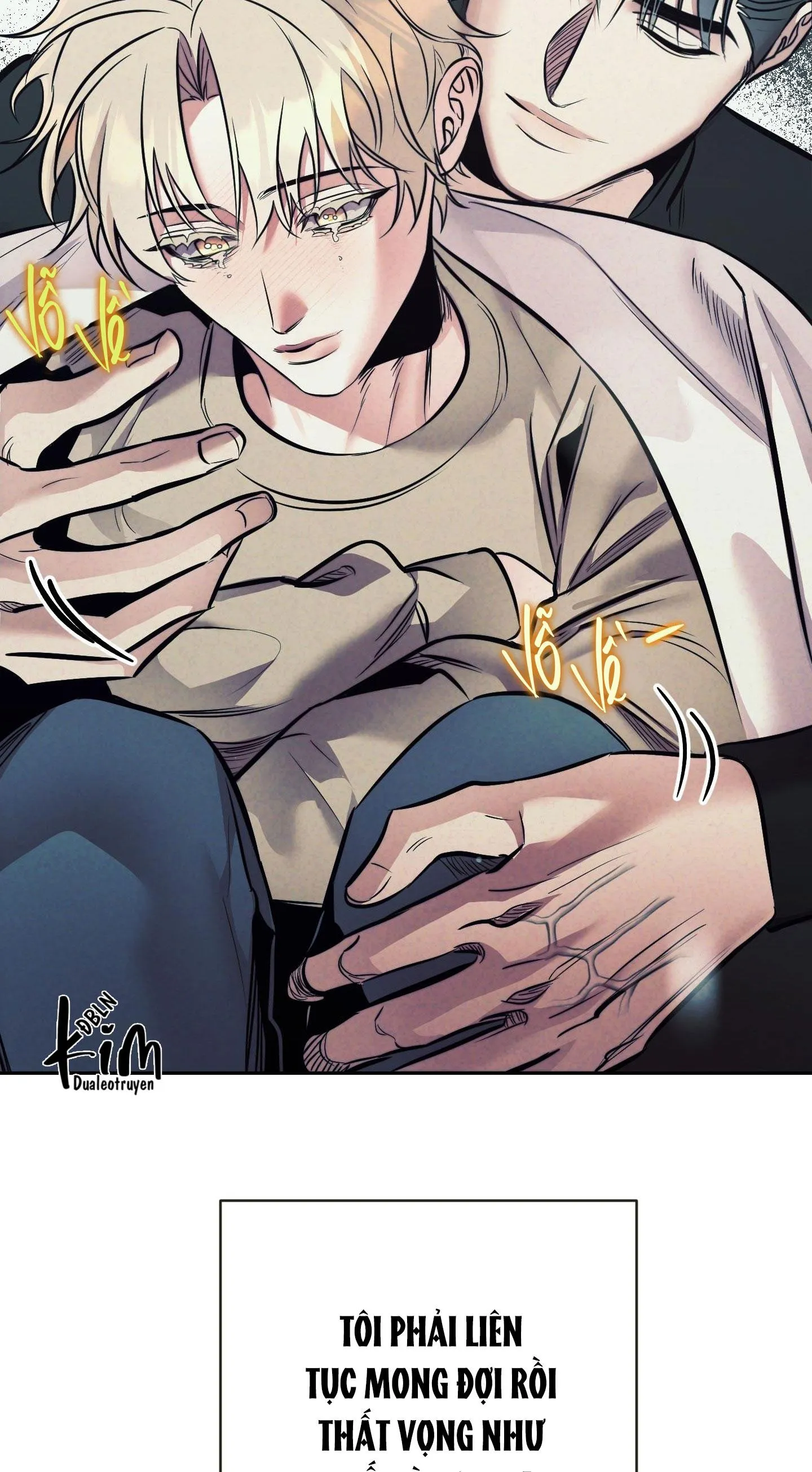 KỲ THỊ Chapter 33 Trang 88