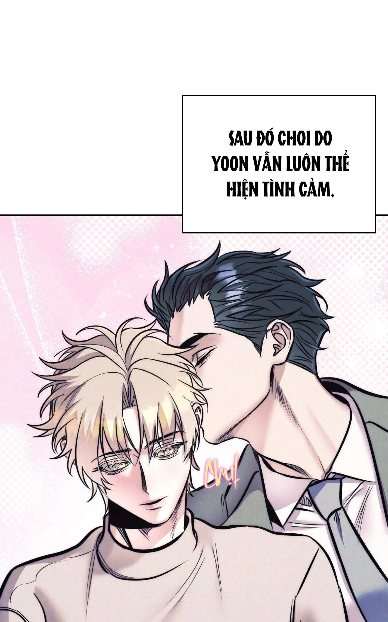 KỲ THỊ Chapter 34 Trang 3