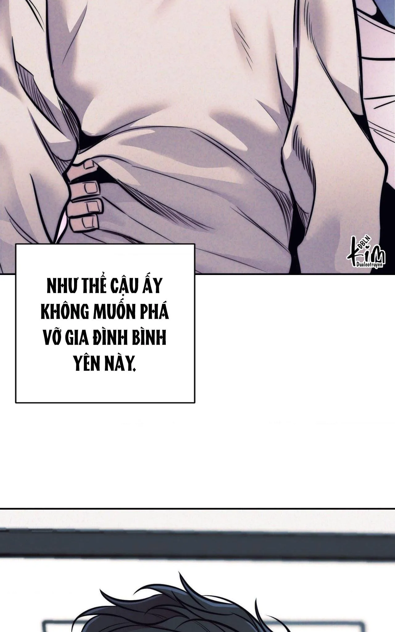 KỲ THỊ Chapter 34 Trang 4