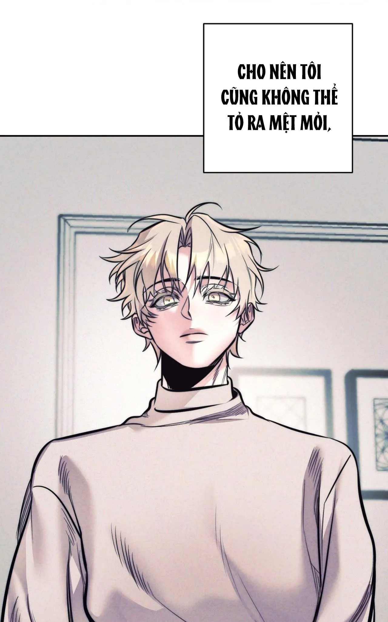 KỲ THỊ Chapter 34 Trang 6