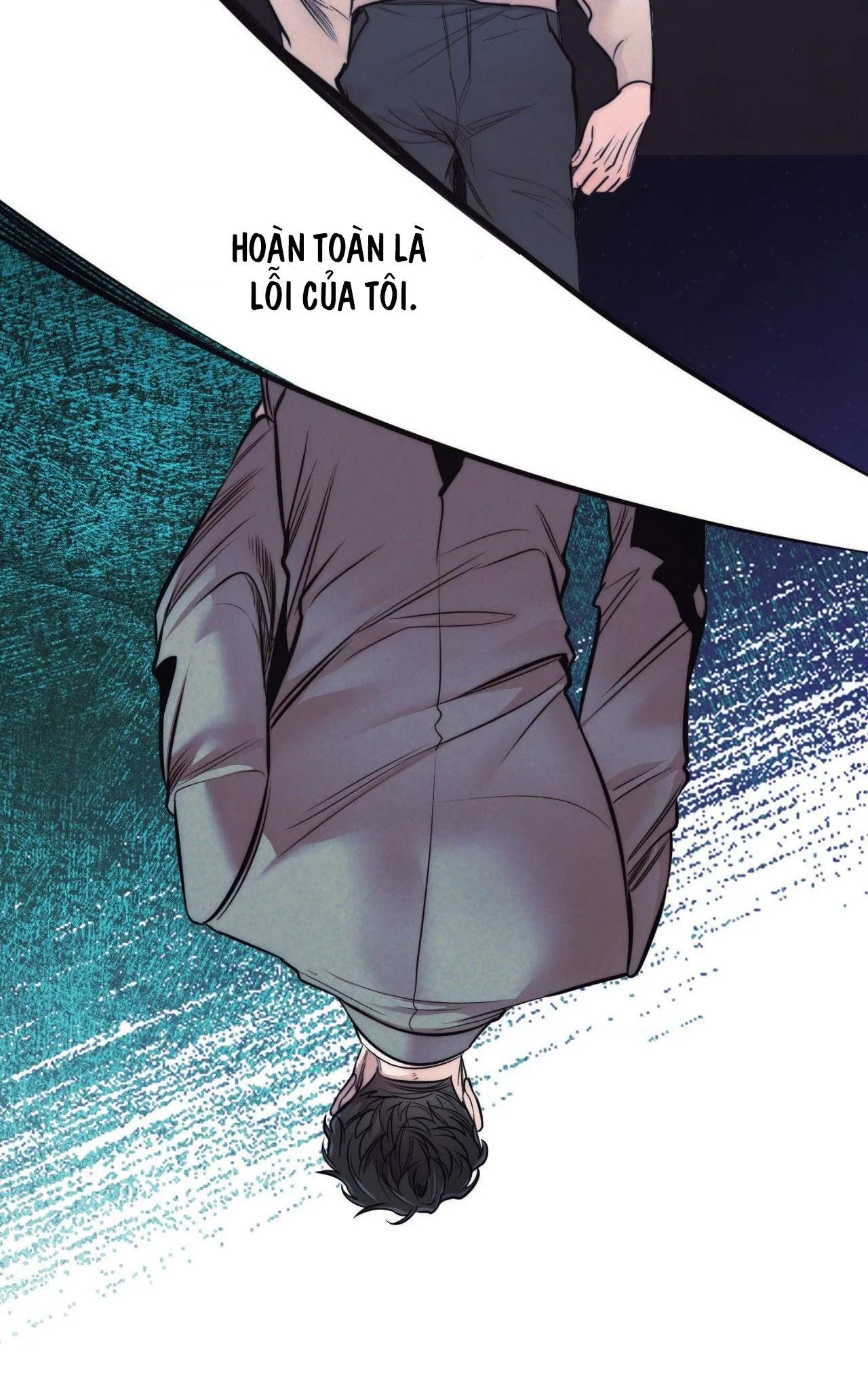 KỲ THỊ Chapter 34 Trang 9