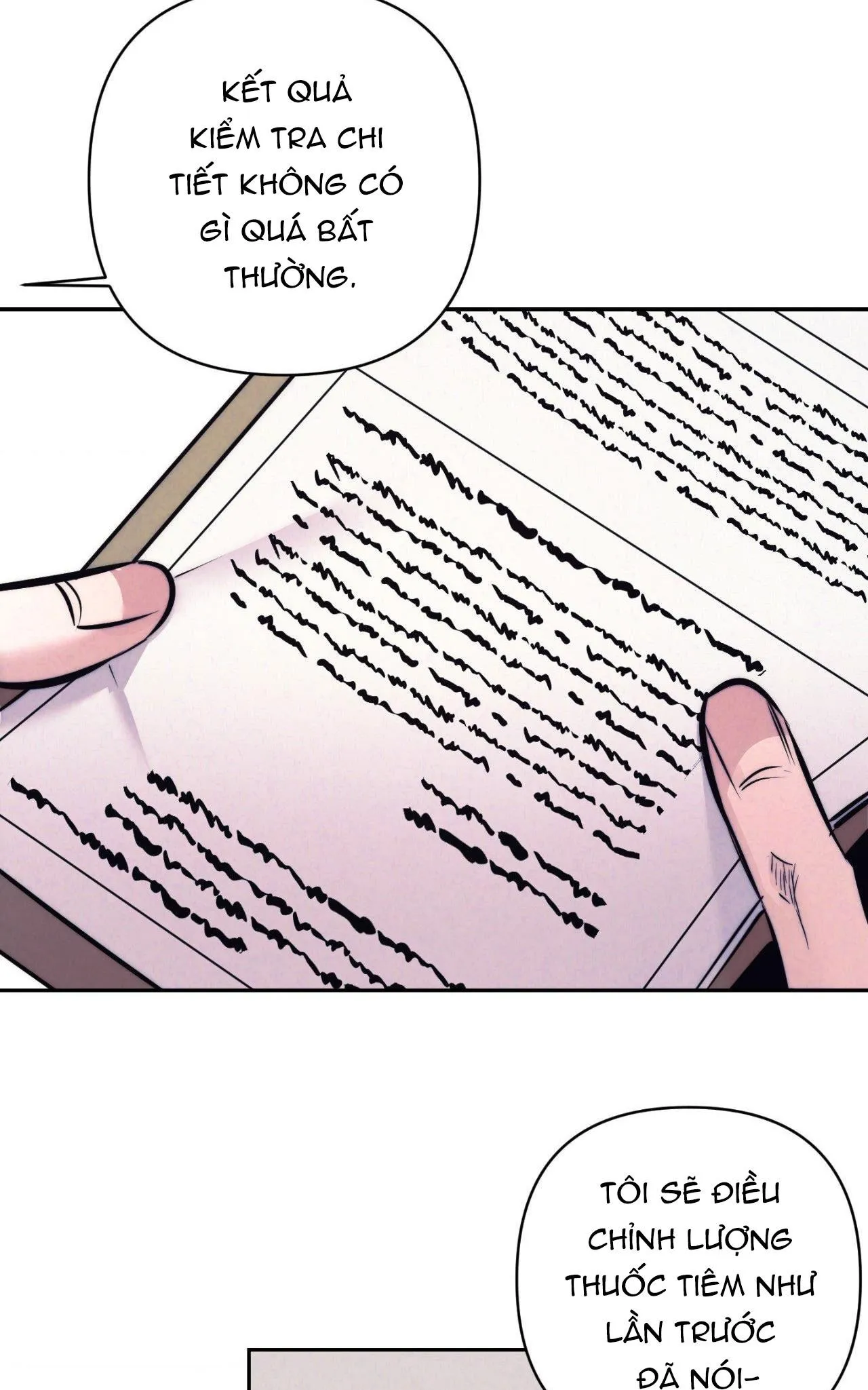 KỲ THỊ Chapter 34 Trang 11