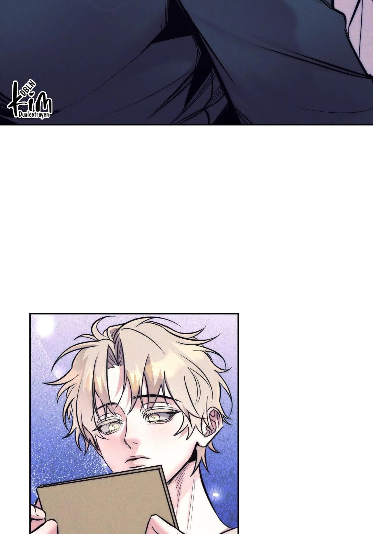 KỲ THỊ Chapter 34 Trang 14