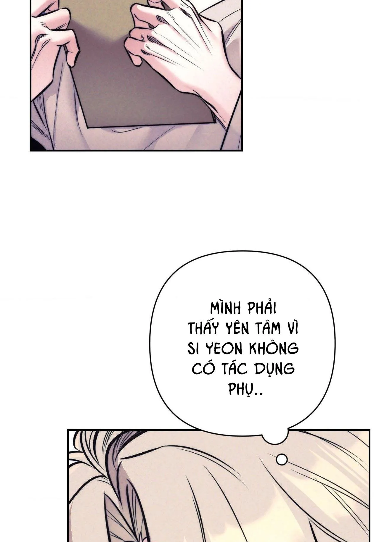 KỲ THỊ Chapter 34 Trang 15