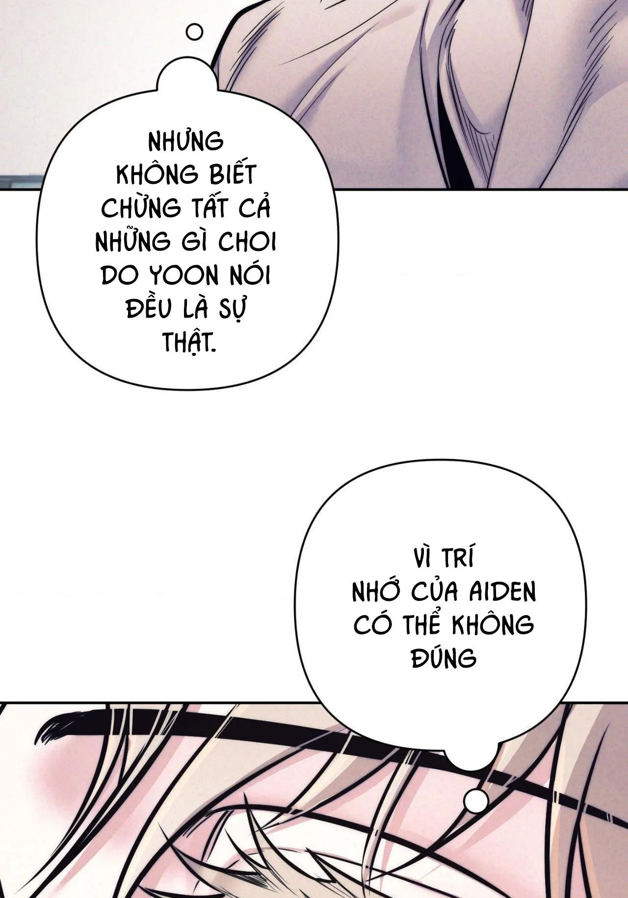 KỲ THỊ Chapter 34 Trang 20