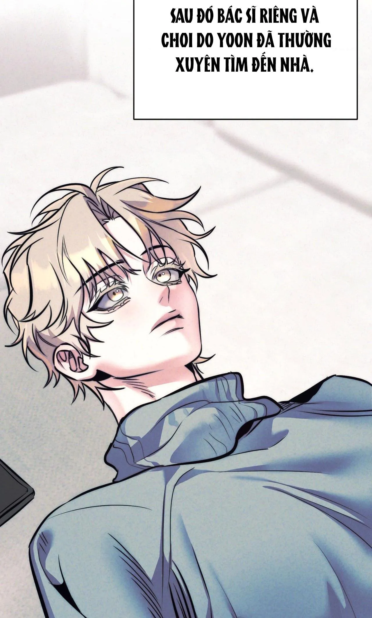 KỲ THỊ Chapter 34 Trang 26