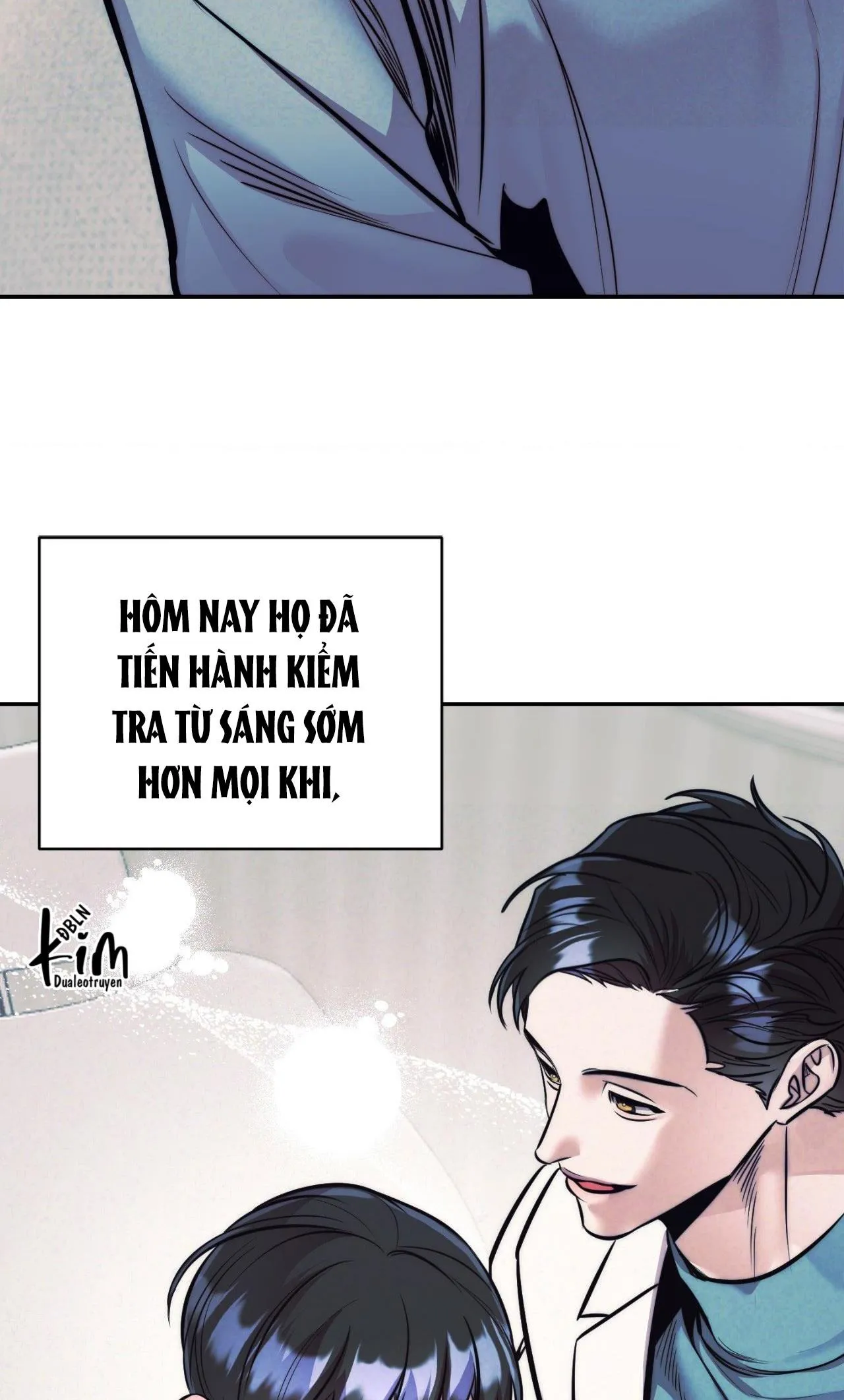 KỲ THỊ Chapter 34 Trang 27