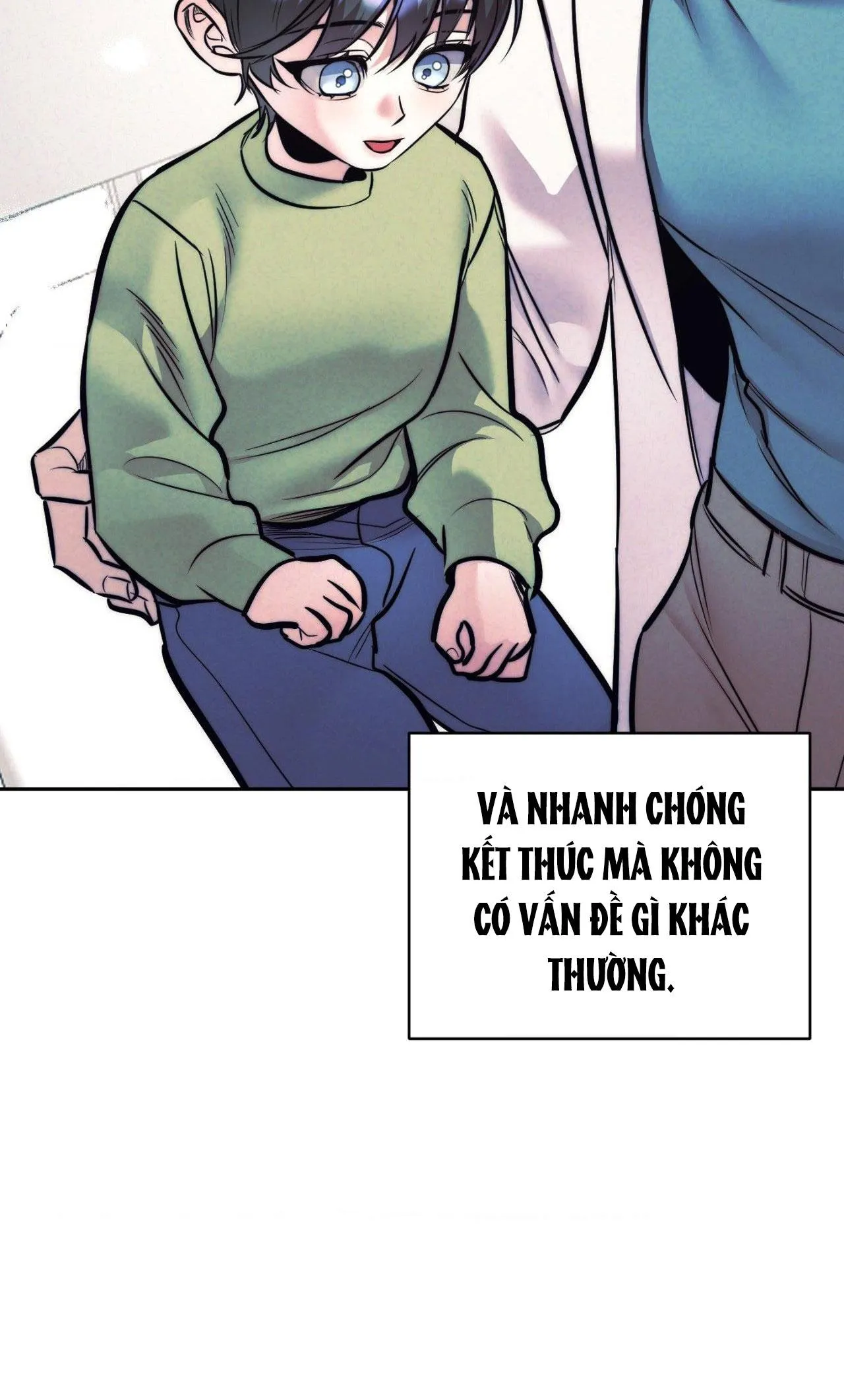 KỲ THỊ Chapter 34 Trang 28