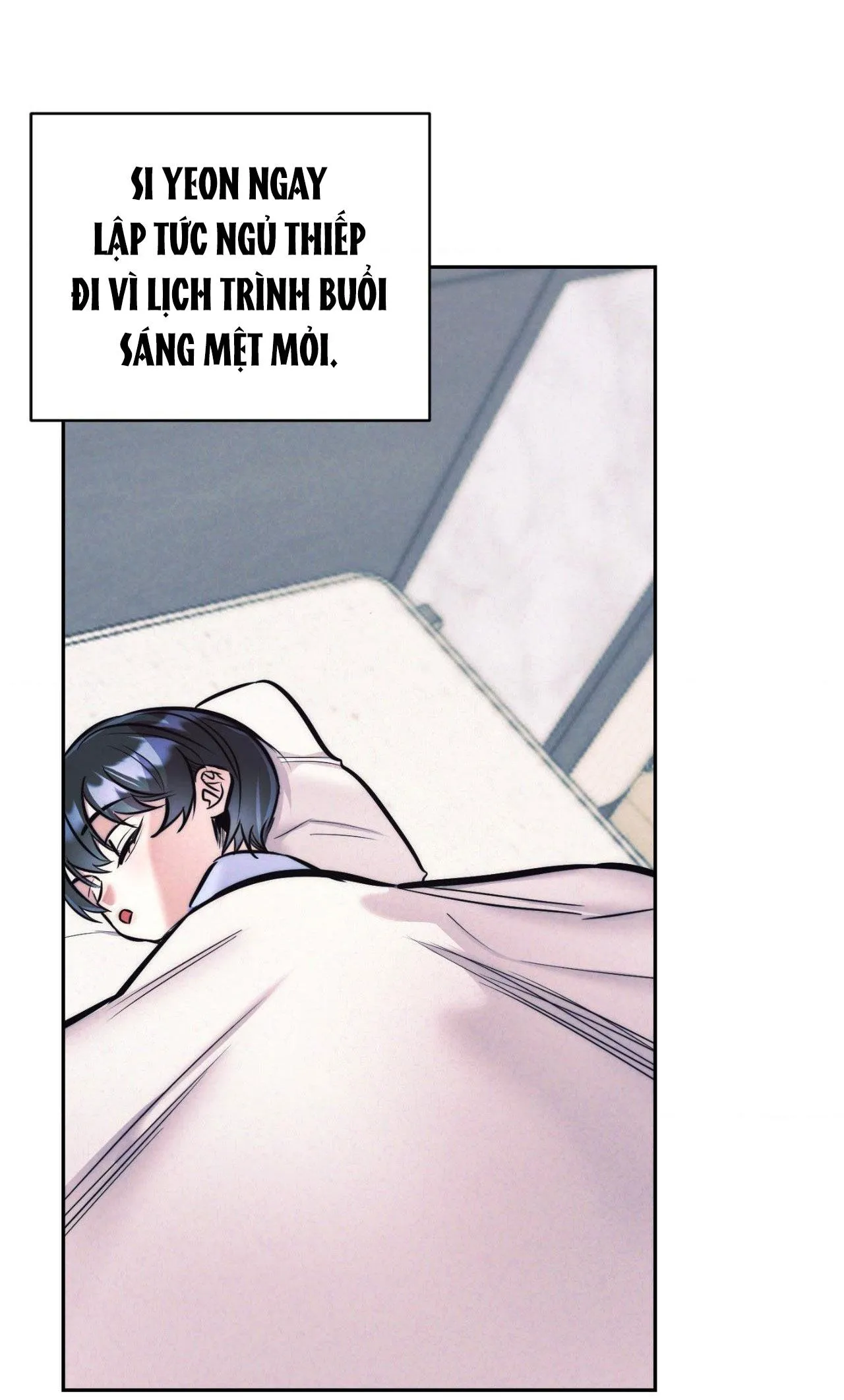 KỲ THỊ Chapter 34 Trang 29