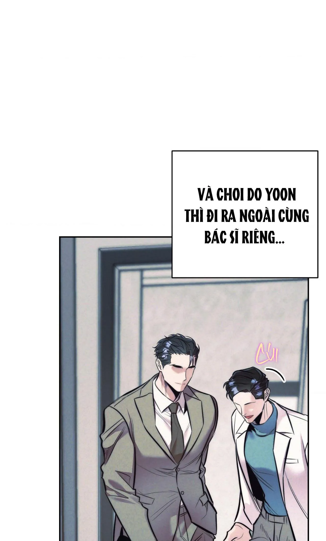 KỲ THỊ Chapter 34 Trang 30