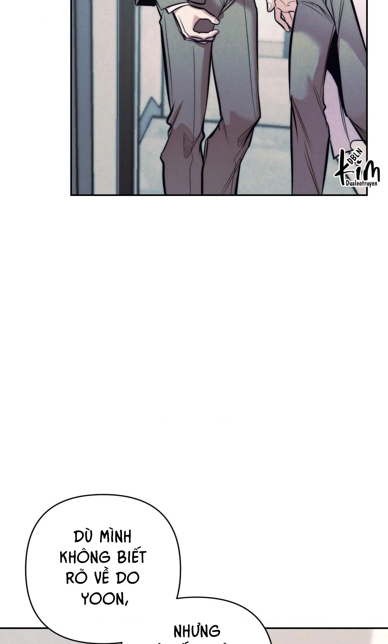 KỲ THỊ Chapter 34 Trang 31