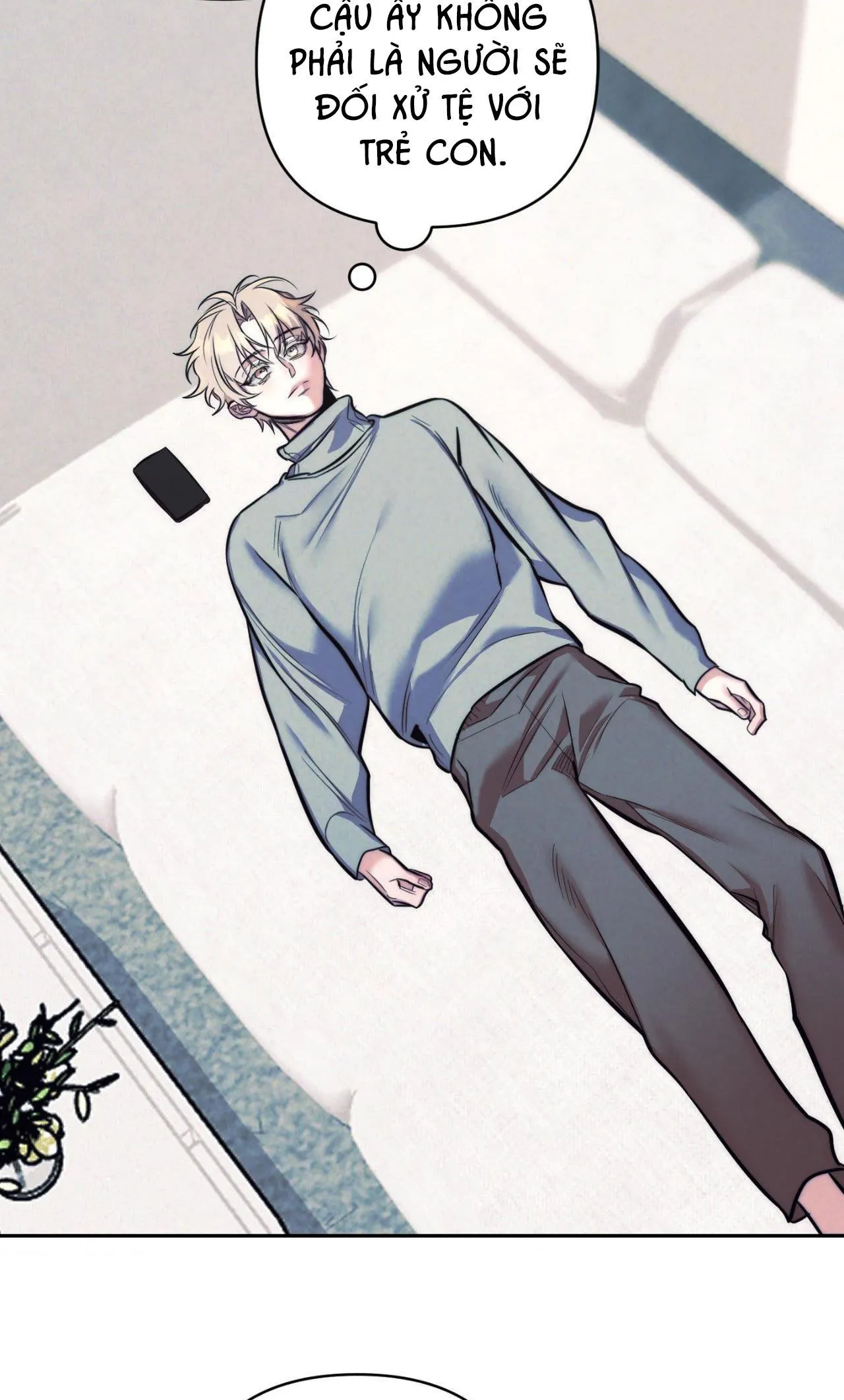 KỲ THỊ Chapter 34 Trang 32