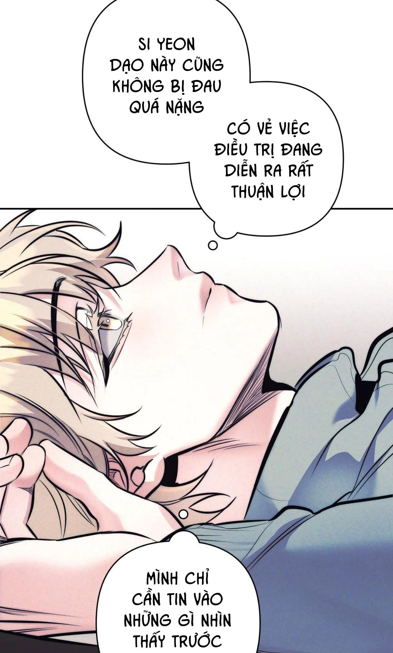 KỲ THỊ Chapter 34 Trang 33