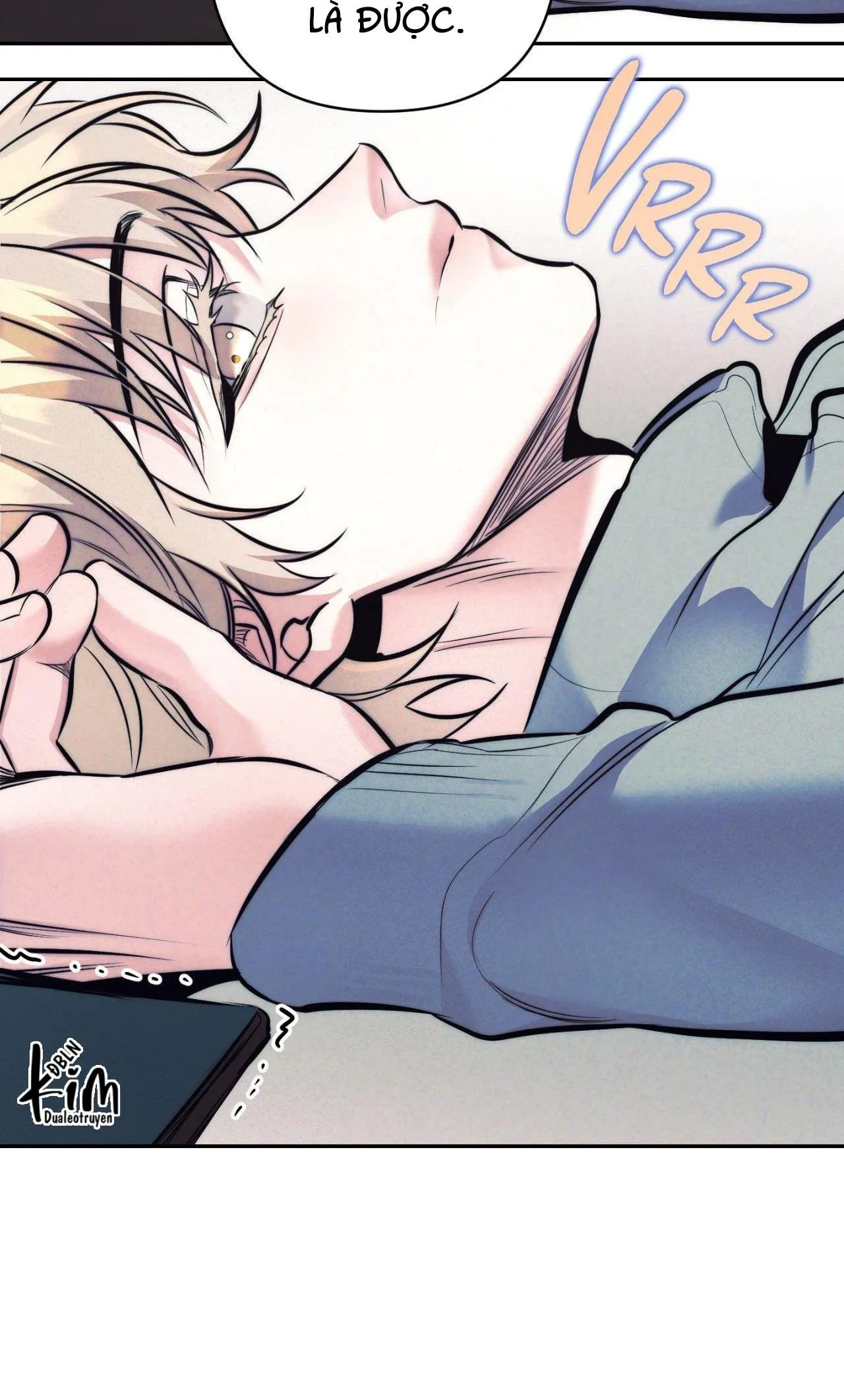 KỲ THỊ Chapter 34 Trang 34