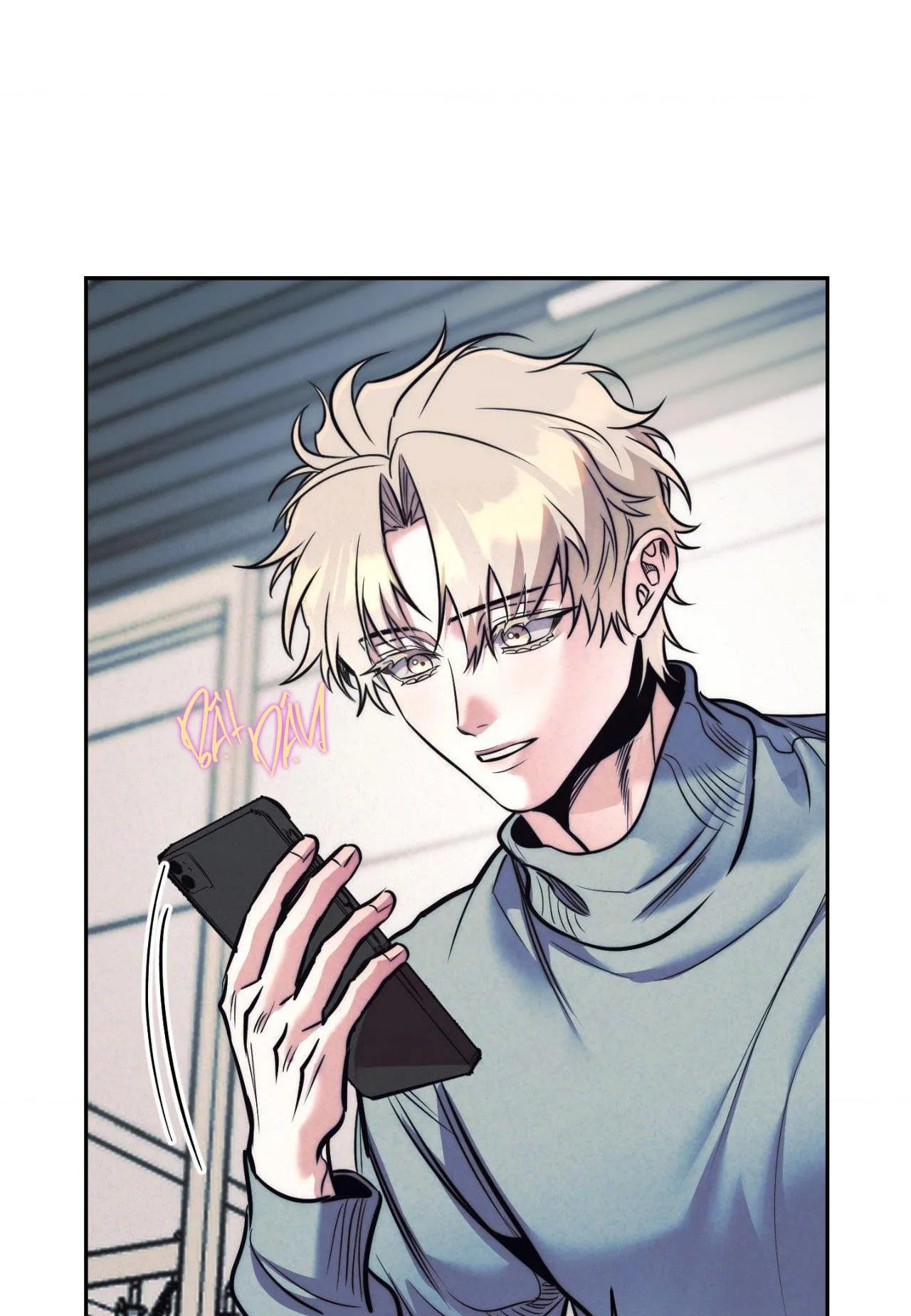 KỲ THỊ Chapter 34 Trang 35