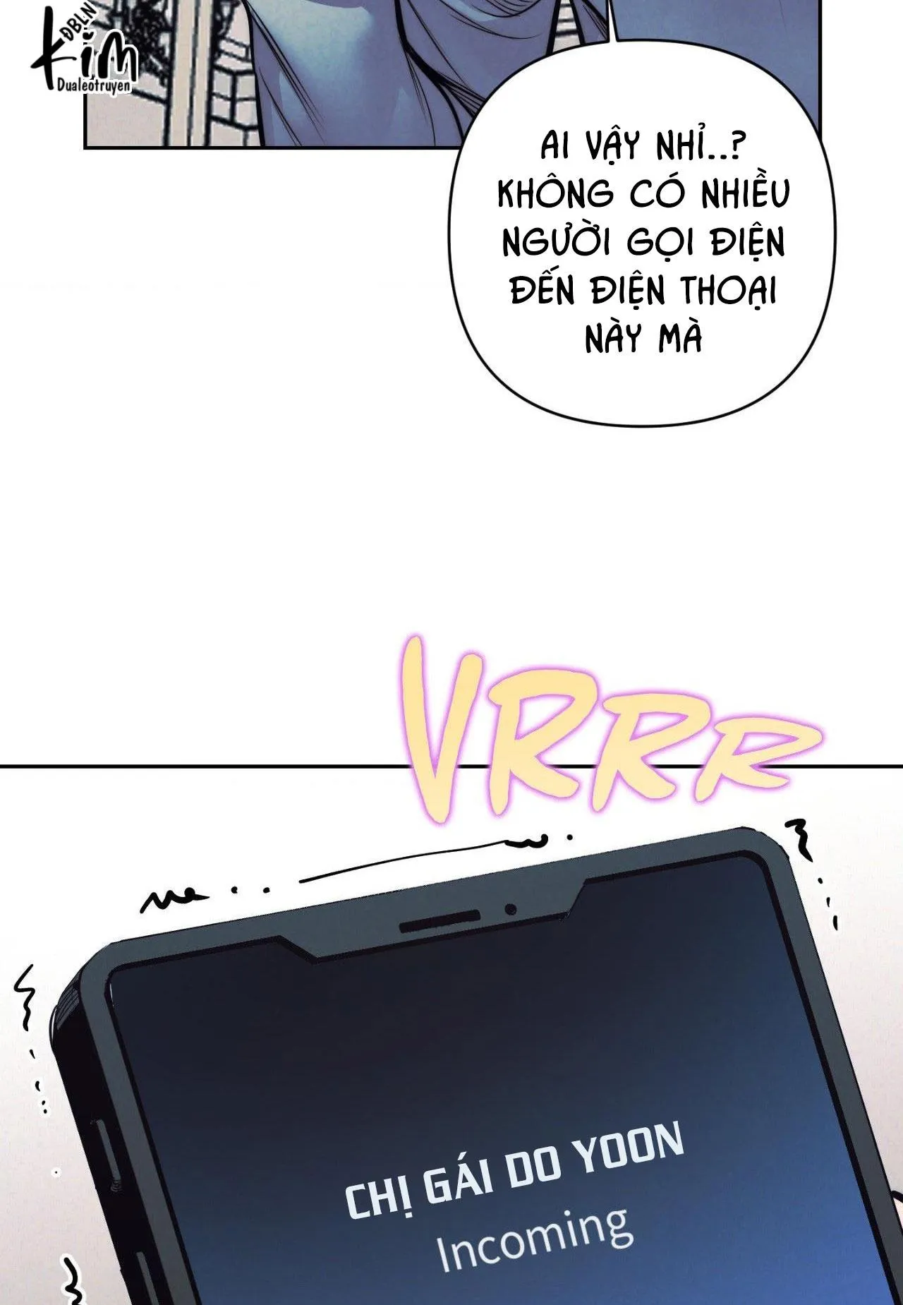 KỲ THỊ Chapter 34 Trang 36