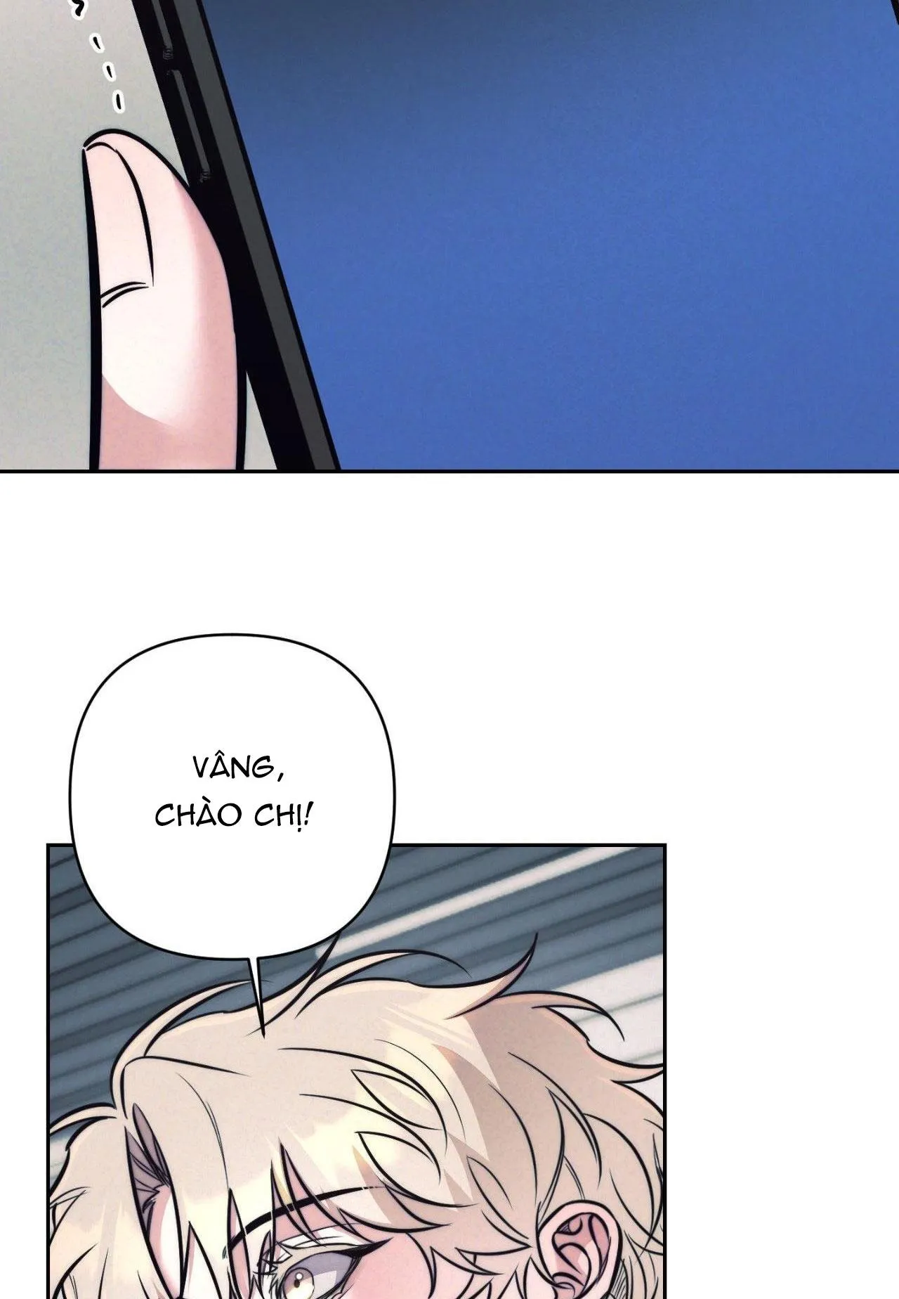 KỲ THỊ Chapter 34 Trang 37