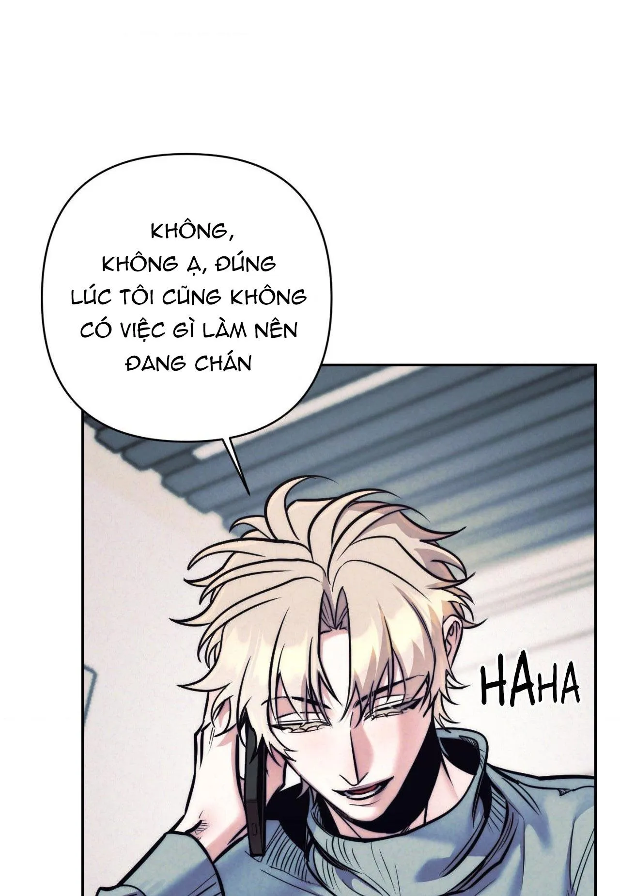 KỲ THỊ Chapter 34 Trang 40