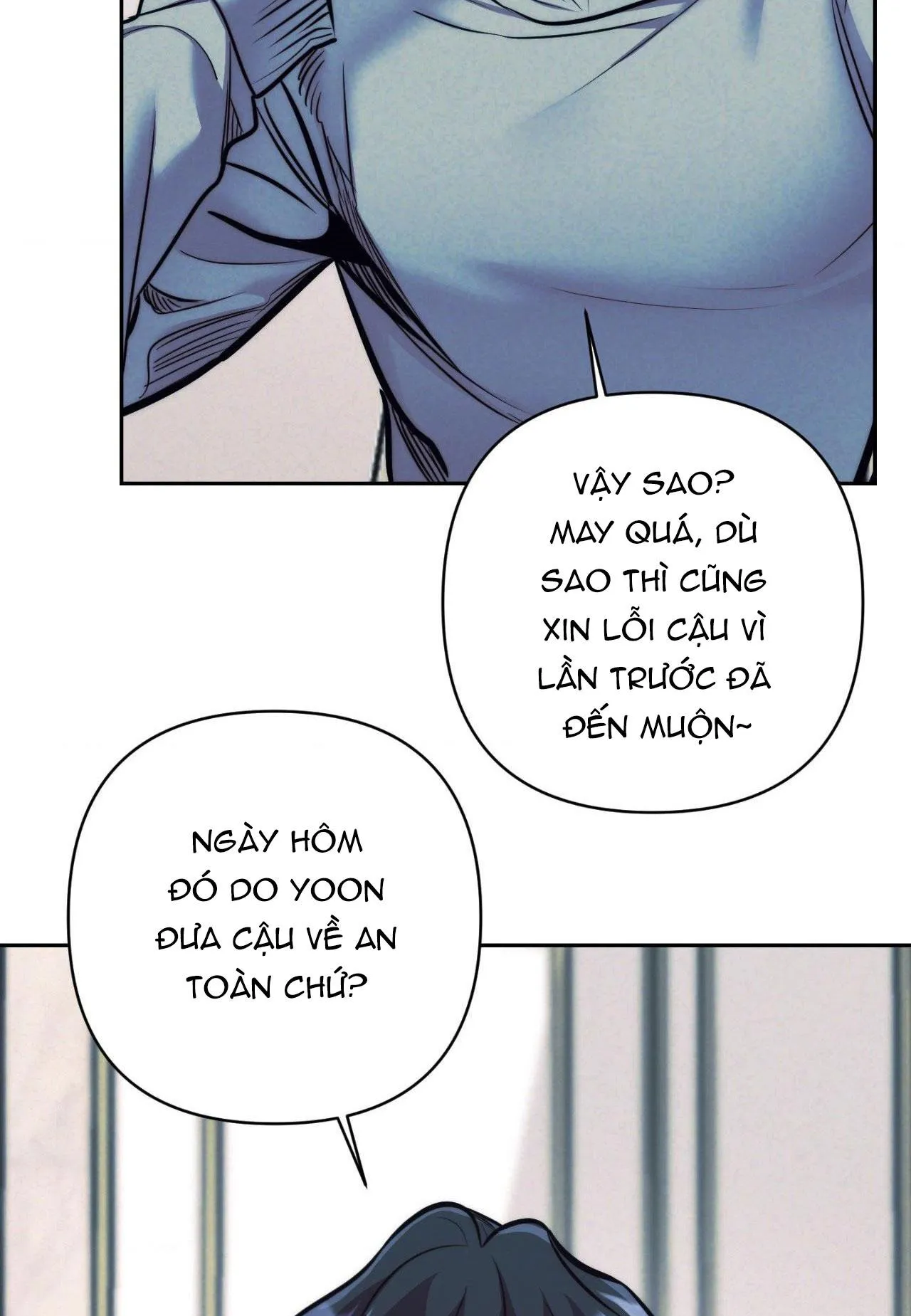 KỲ THỊ Chapter 34 Trang 41