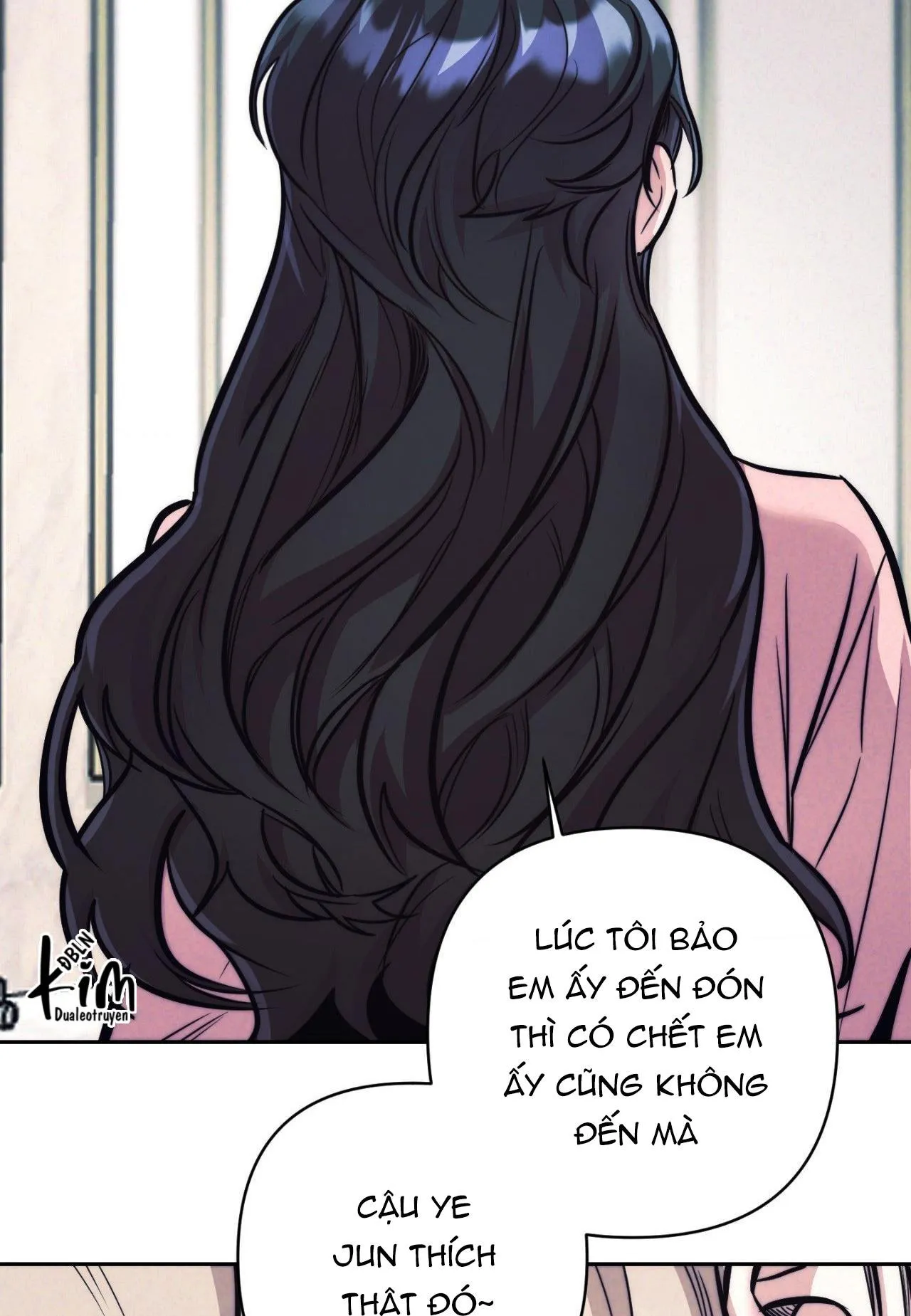 KỲ THỊ Chapter 34 Trang 42