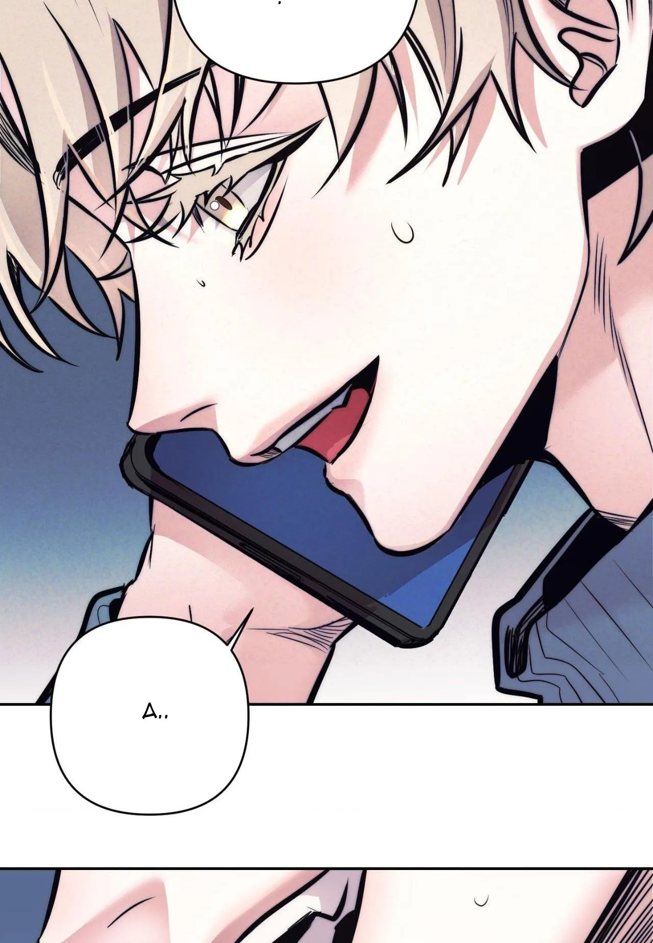 KỲ THỊ Chapter 34 Trang 43