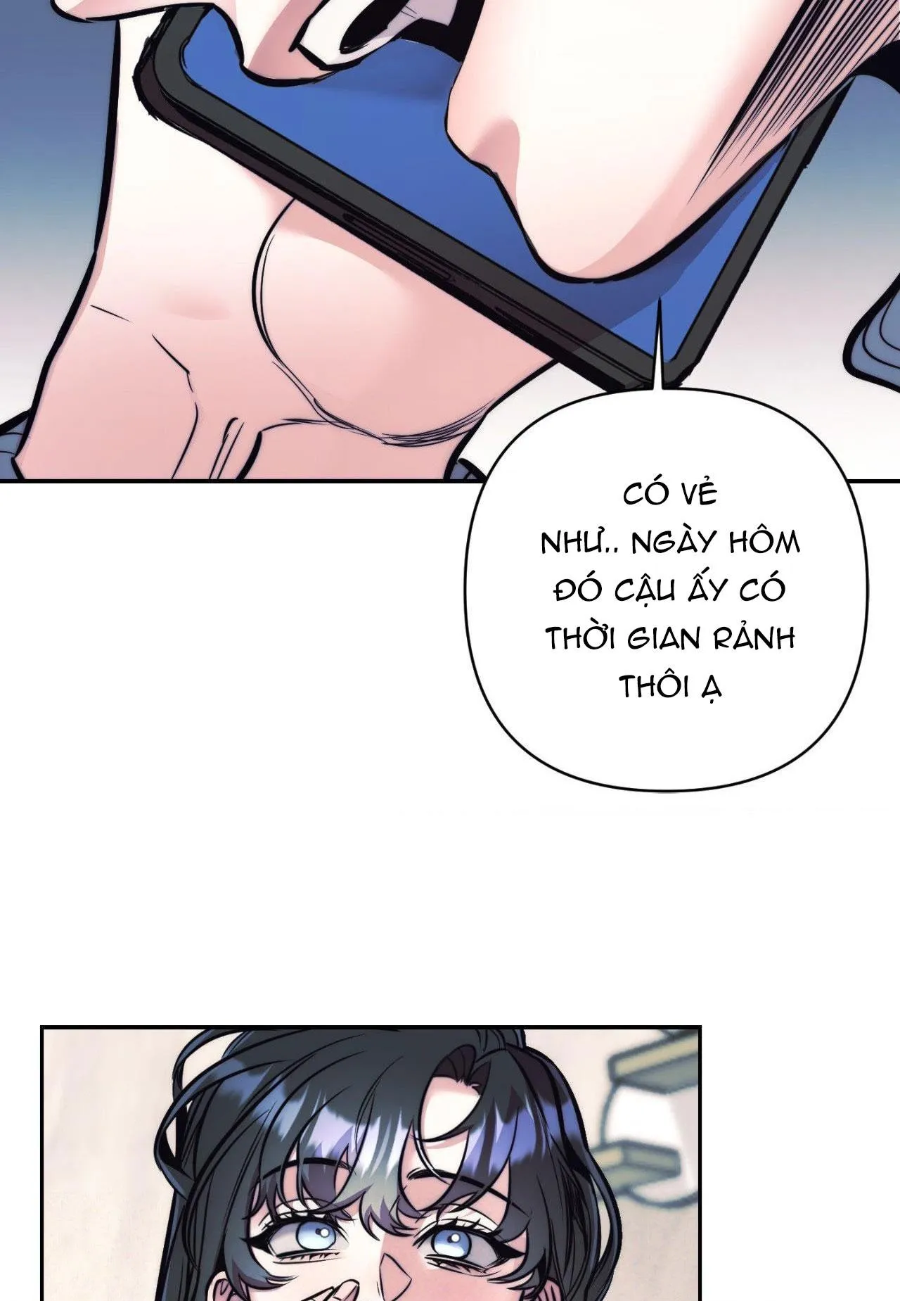 KỲ THỊ Chapter 34 Trang 44