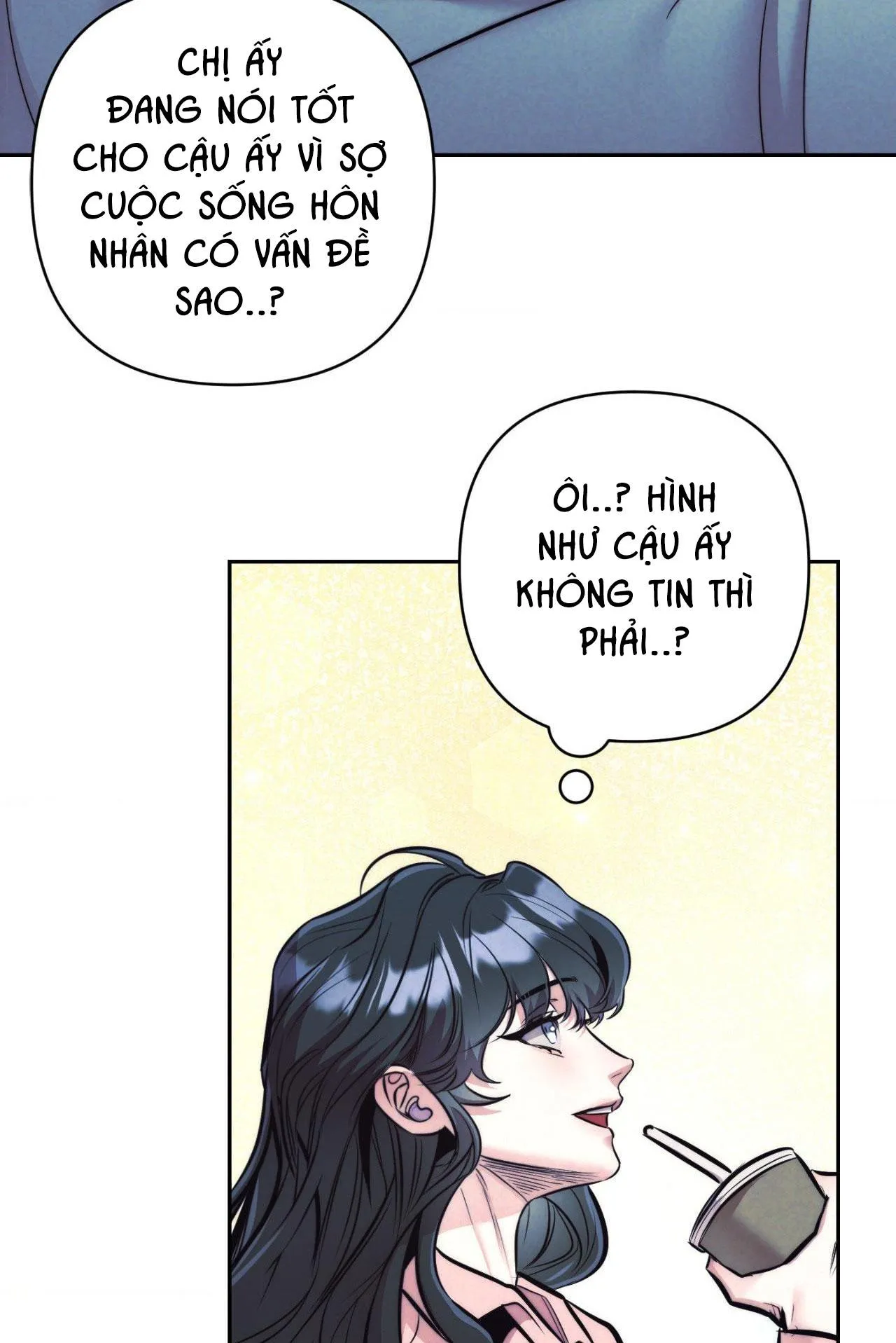 KỲ THỊ Chapter 34 Trang 47