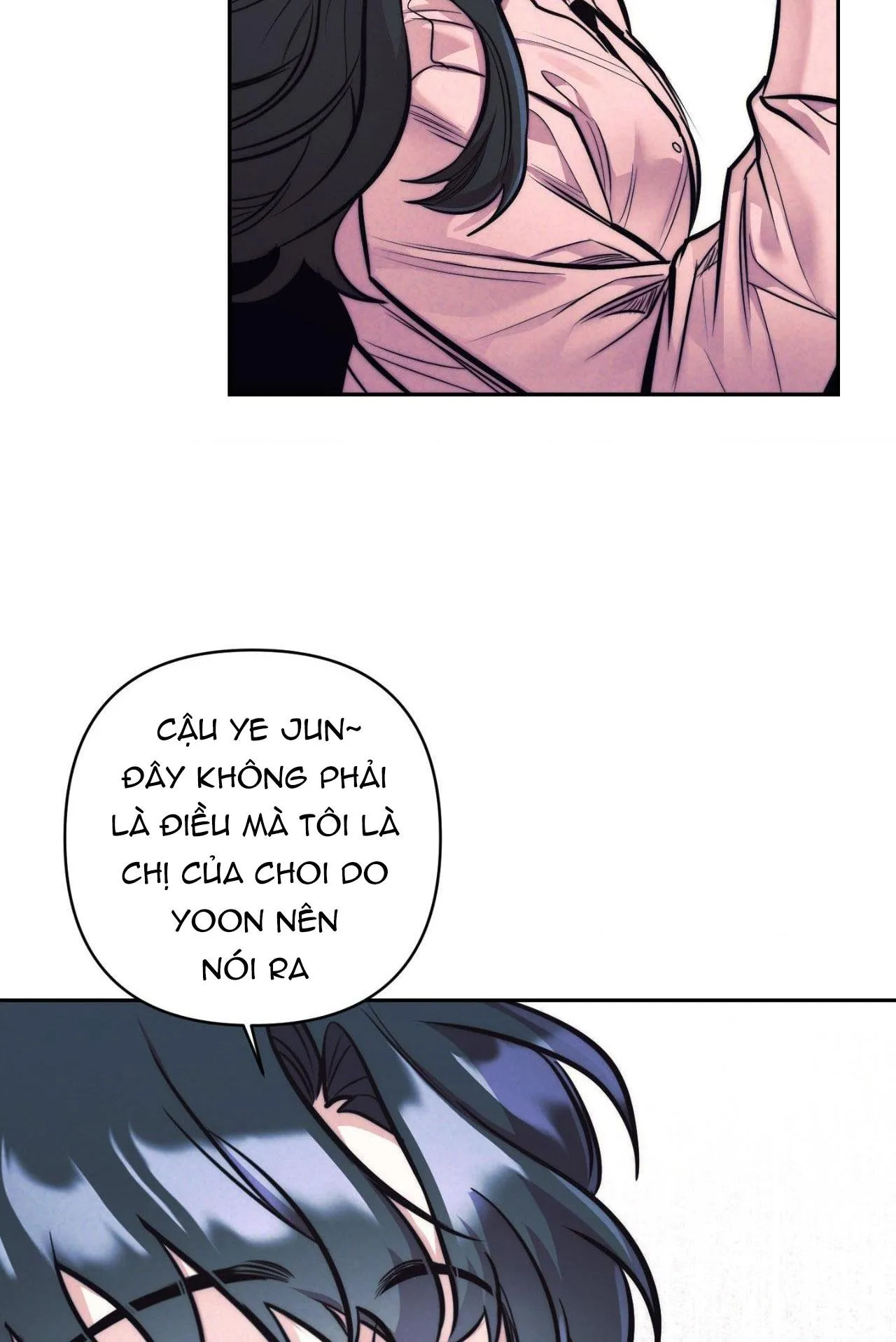 KỲ THỊ Chapter 34 Trang 48