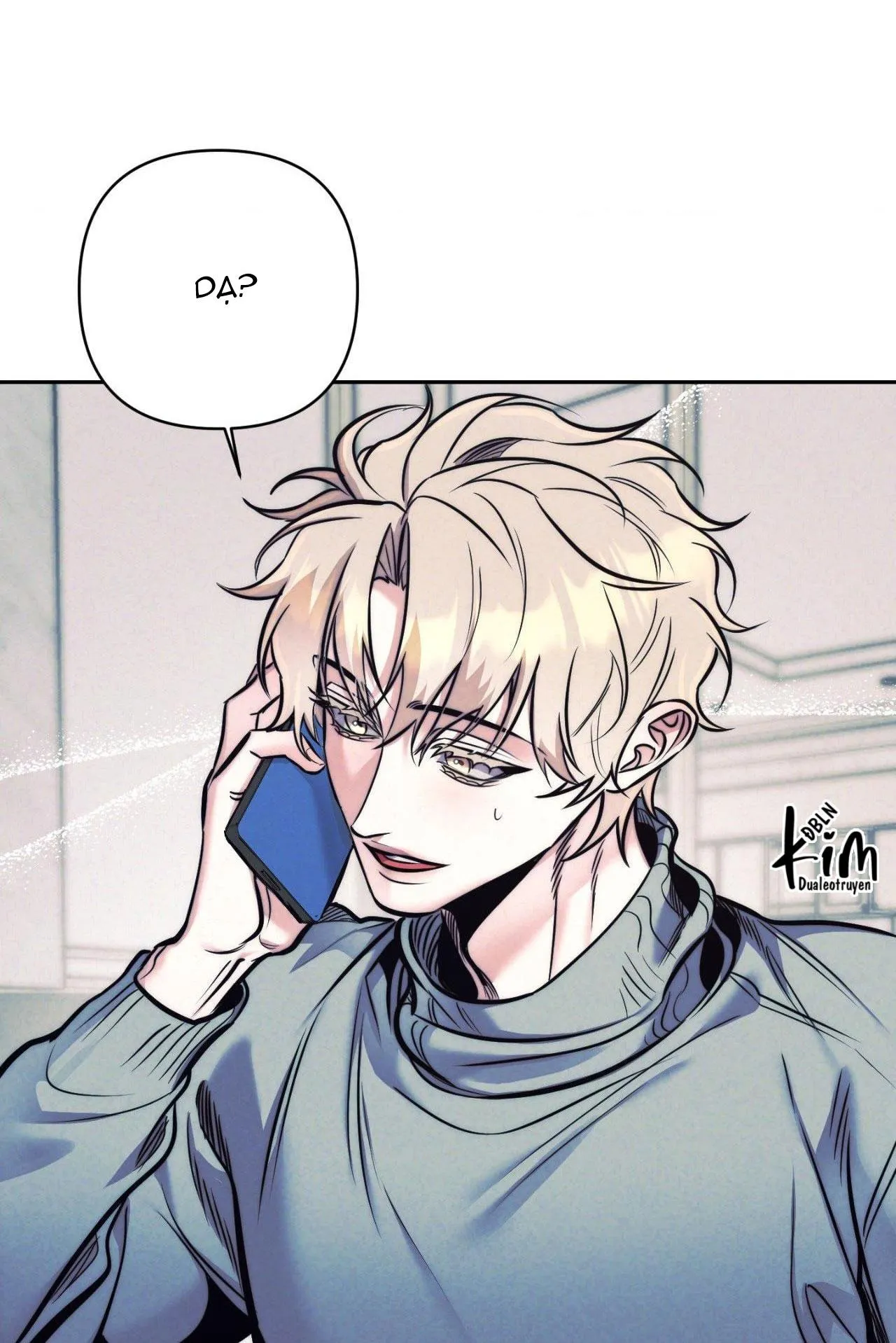 KỲ THỊ Chapter 34 Trang 50