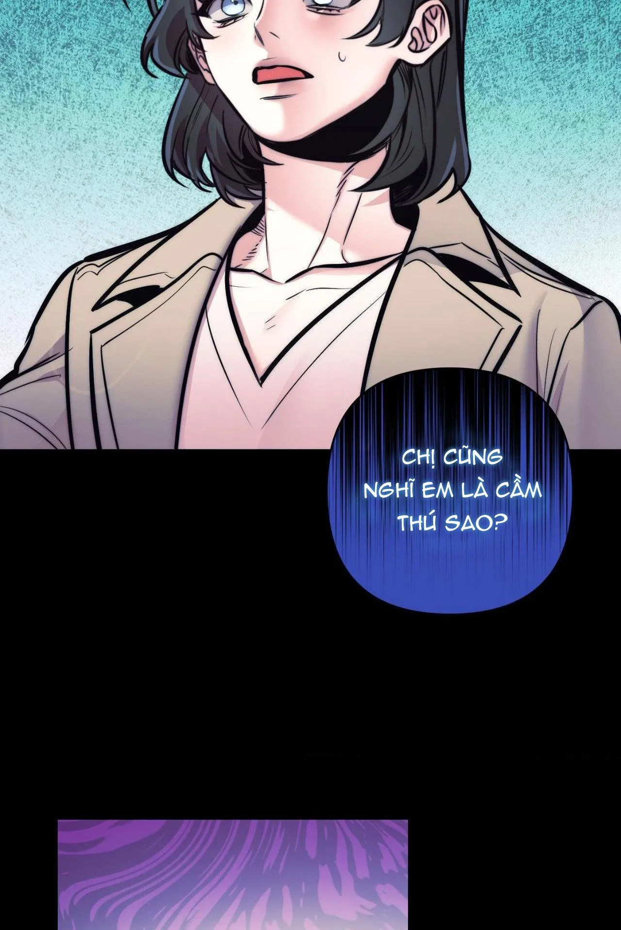 KỲ THỊ Chapter 34 Trang 53