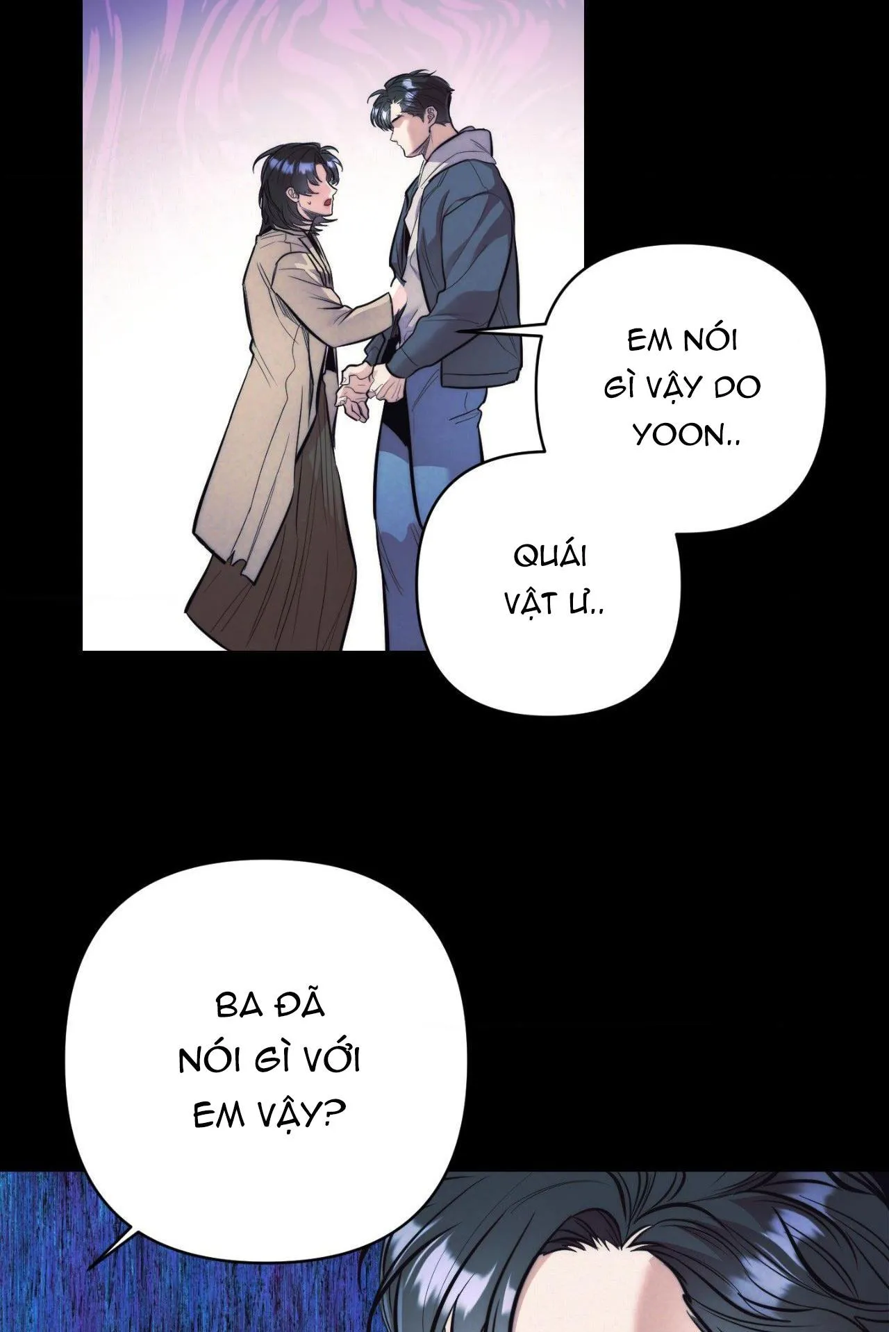 KỲ THỊ Chapter 34 Trang 54