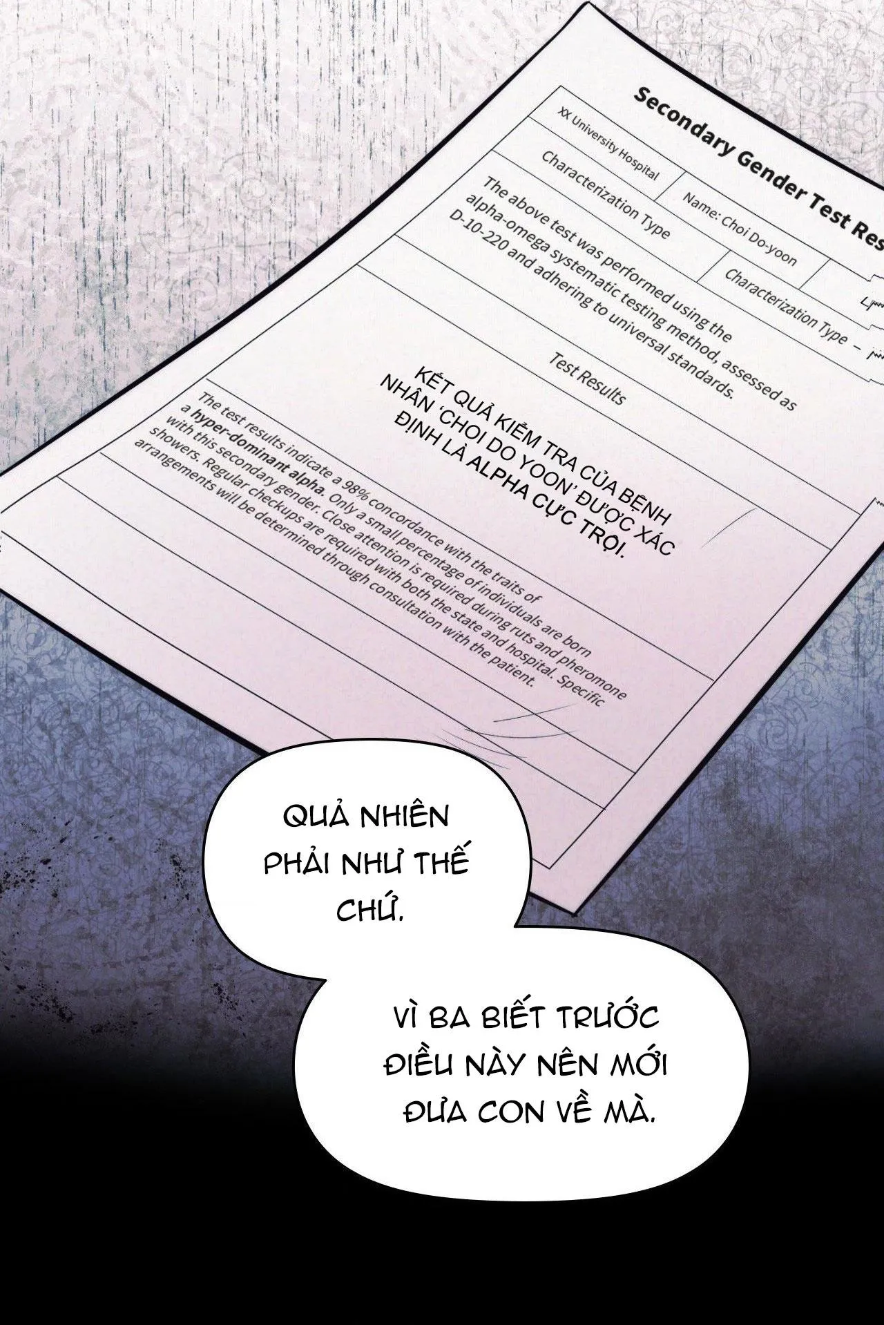 KỲ THỊ Chapter 34 Trang 56