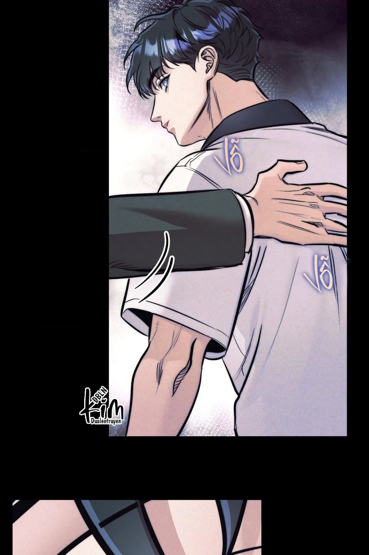 KỲ THỊ Chapter 34 Trang 58