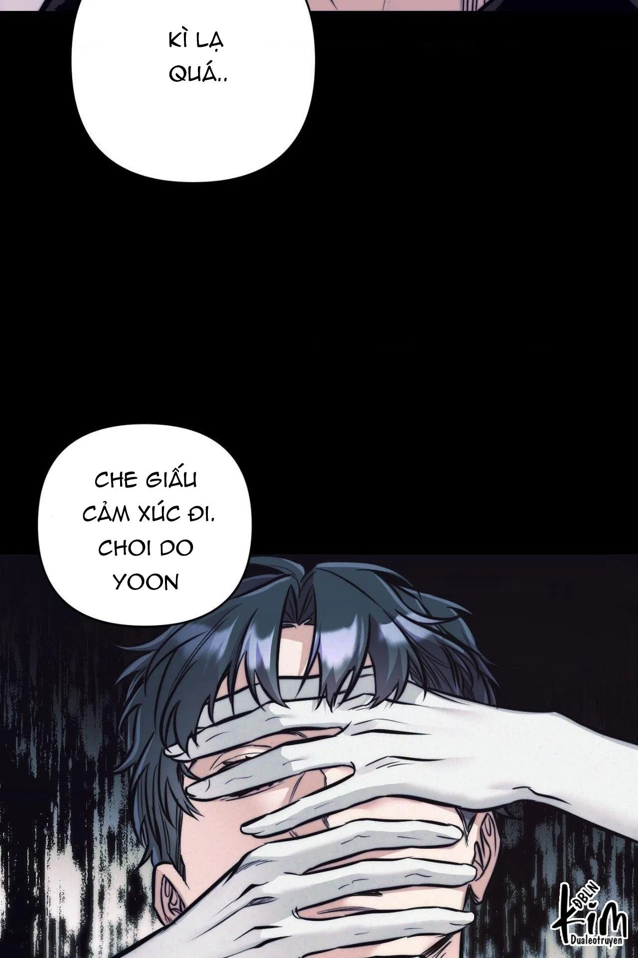 KỲ THỊ Chapter 34 Trang 63