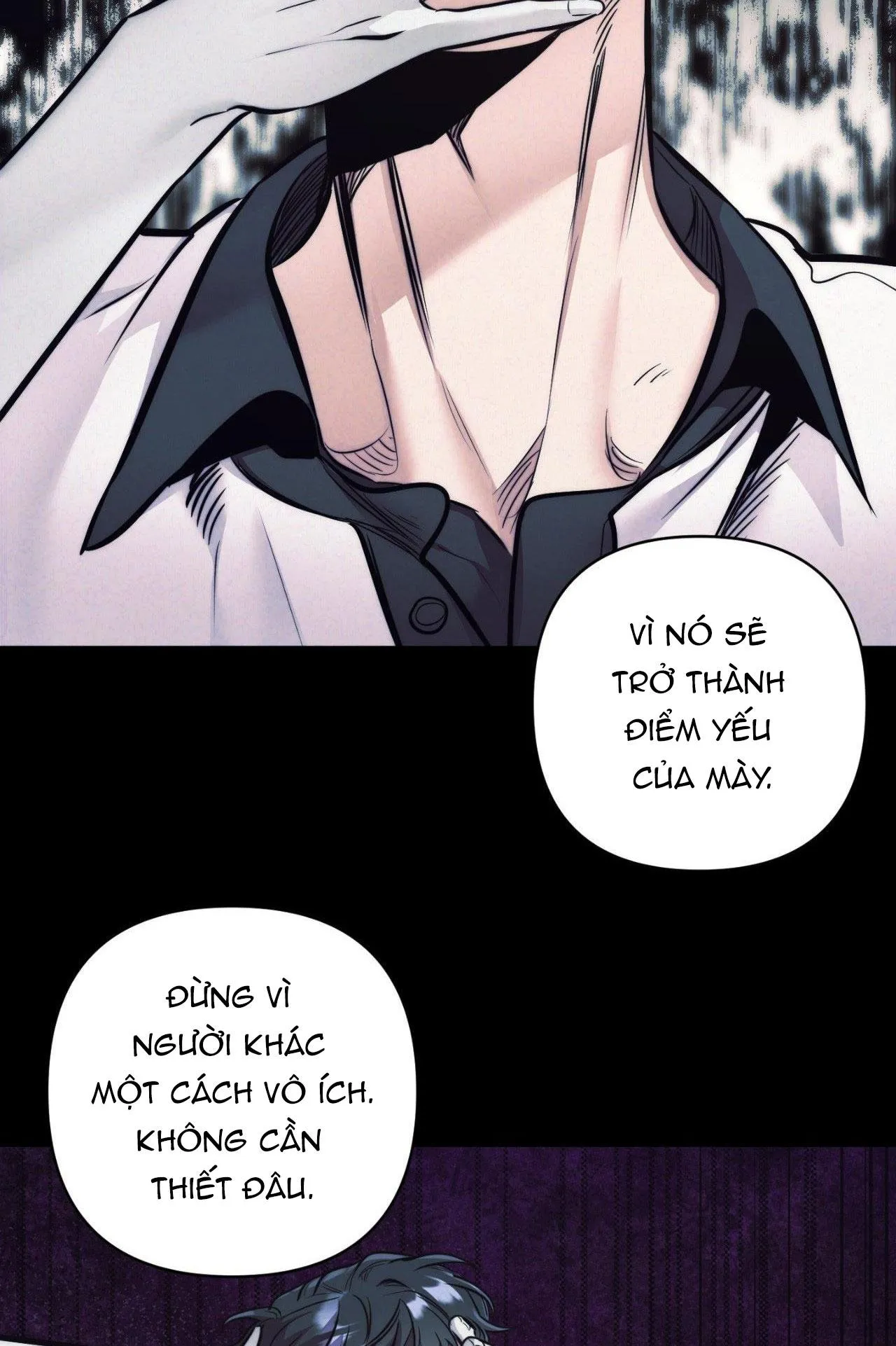 KỲ THỊ Chapter 34 Trang 64