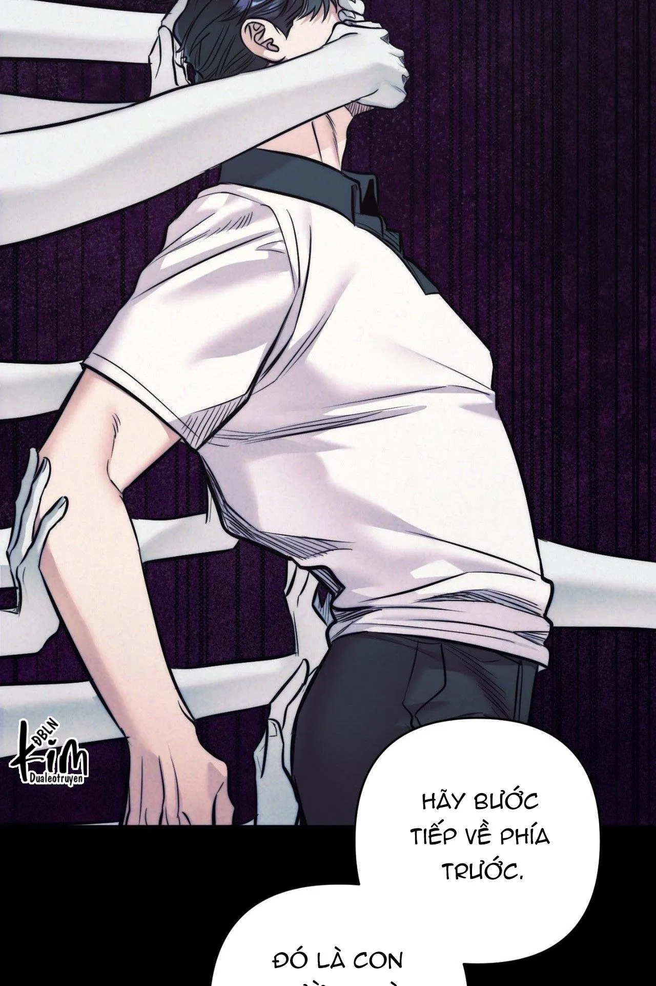 KỲ THỊ Chapter 34 Trang 65