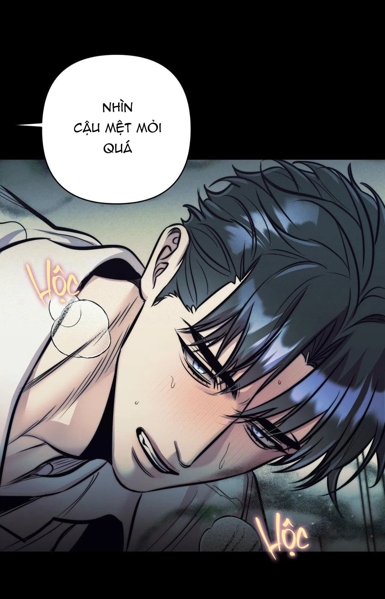 KỲ THỊ Chapter 34 Trang 71