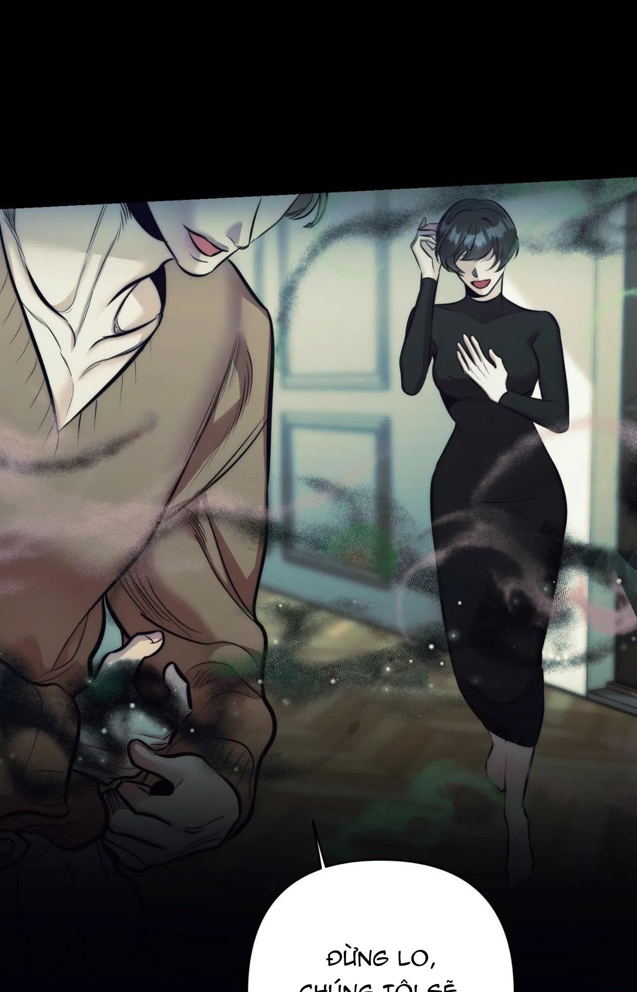 KỲ THỊ Chapter 34 Trang 72