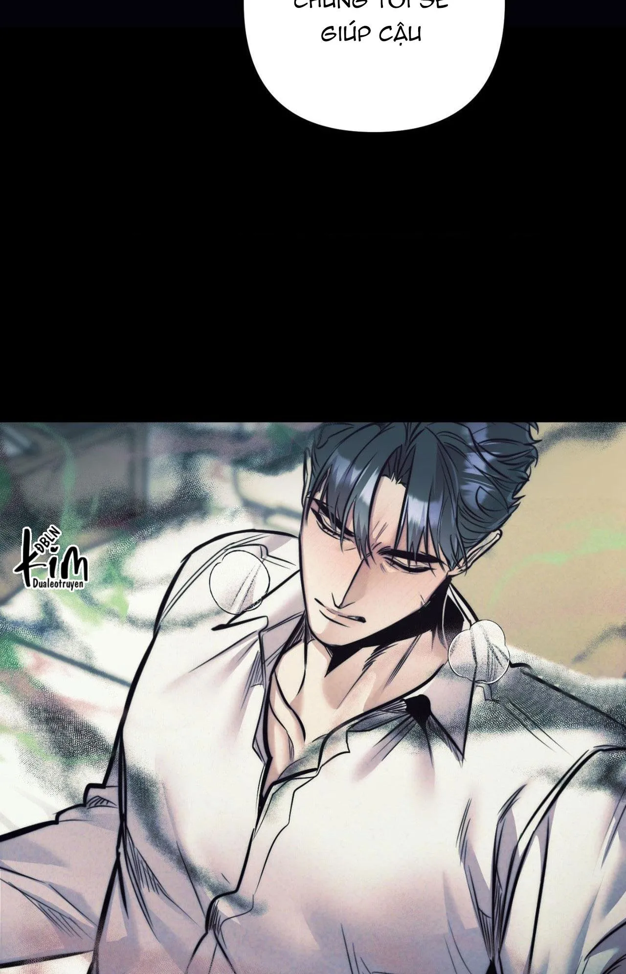 KỲ THỊ Chapter 34 Trang 73