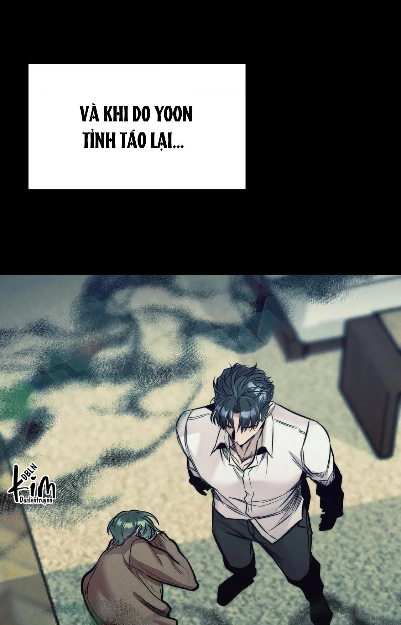 KỲ THỊ Chapter 34 Trang 77
