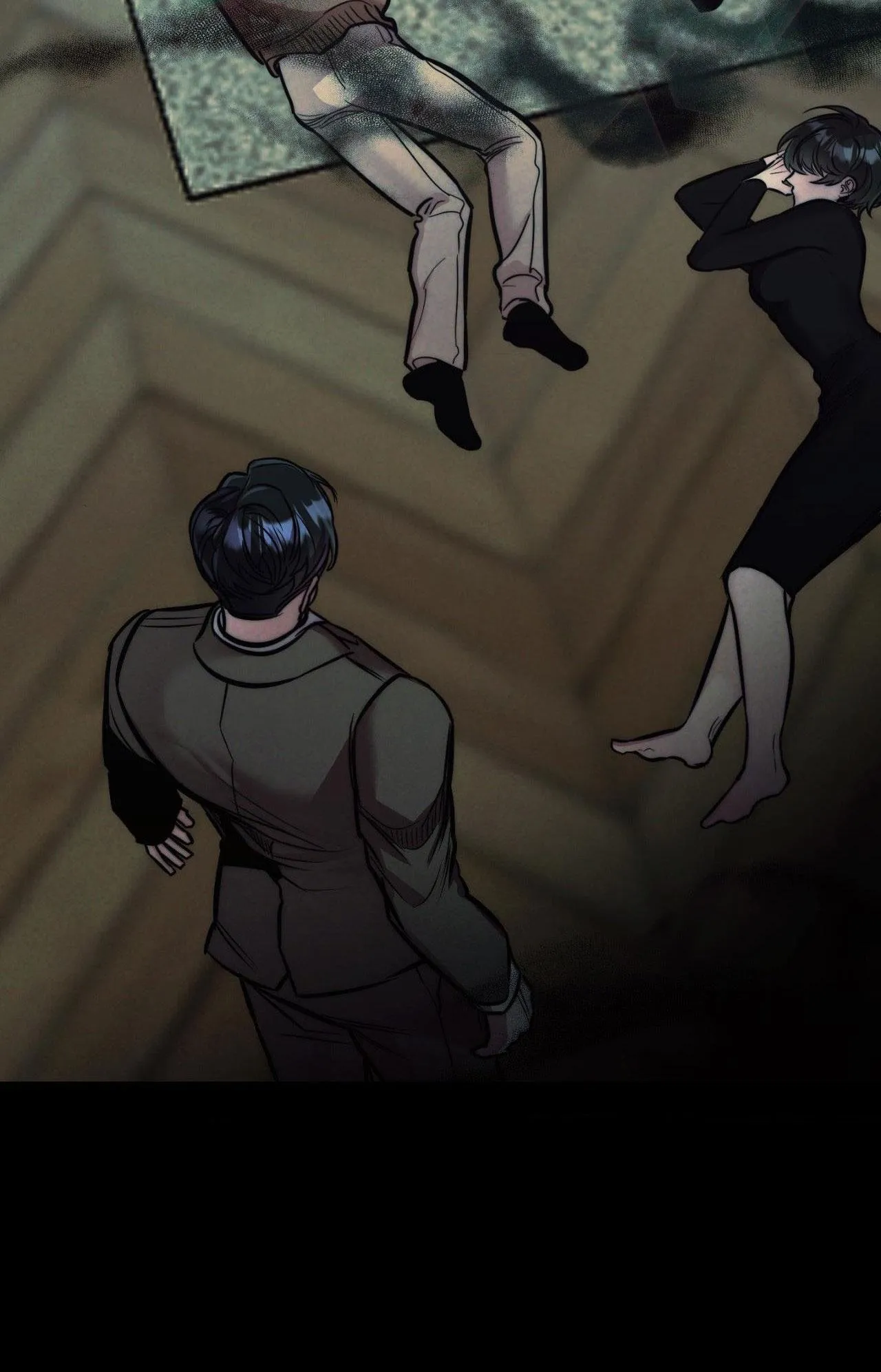 KỲ THỊ Chapter 34 Trang 78