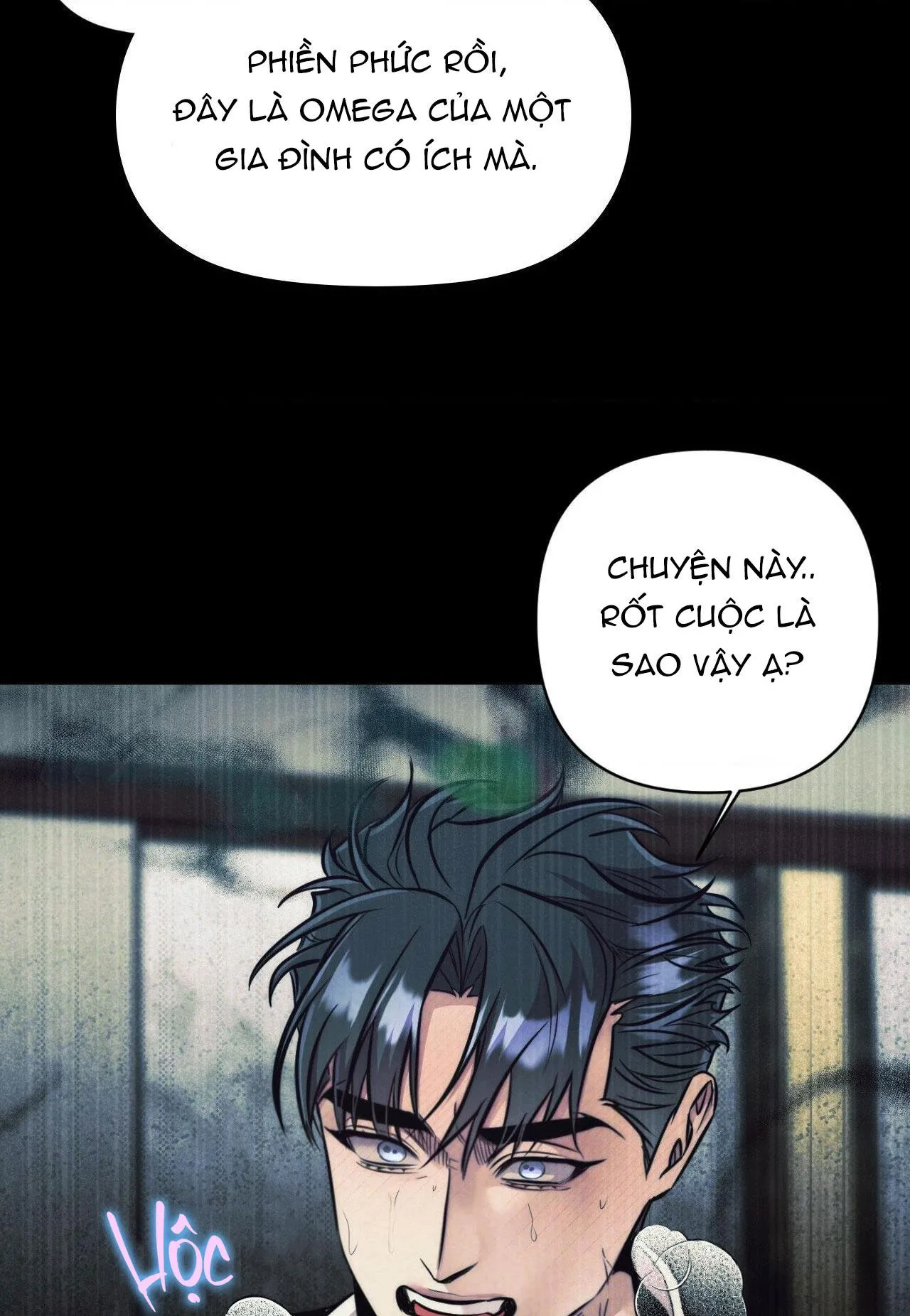 KỲ THỊ Chapter 34 Trang 80